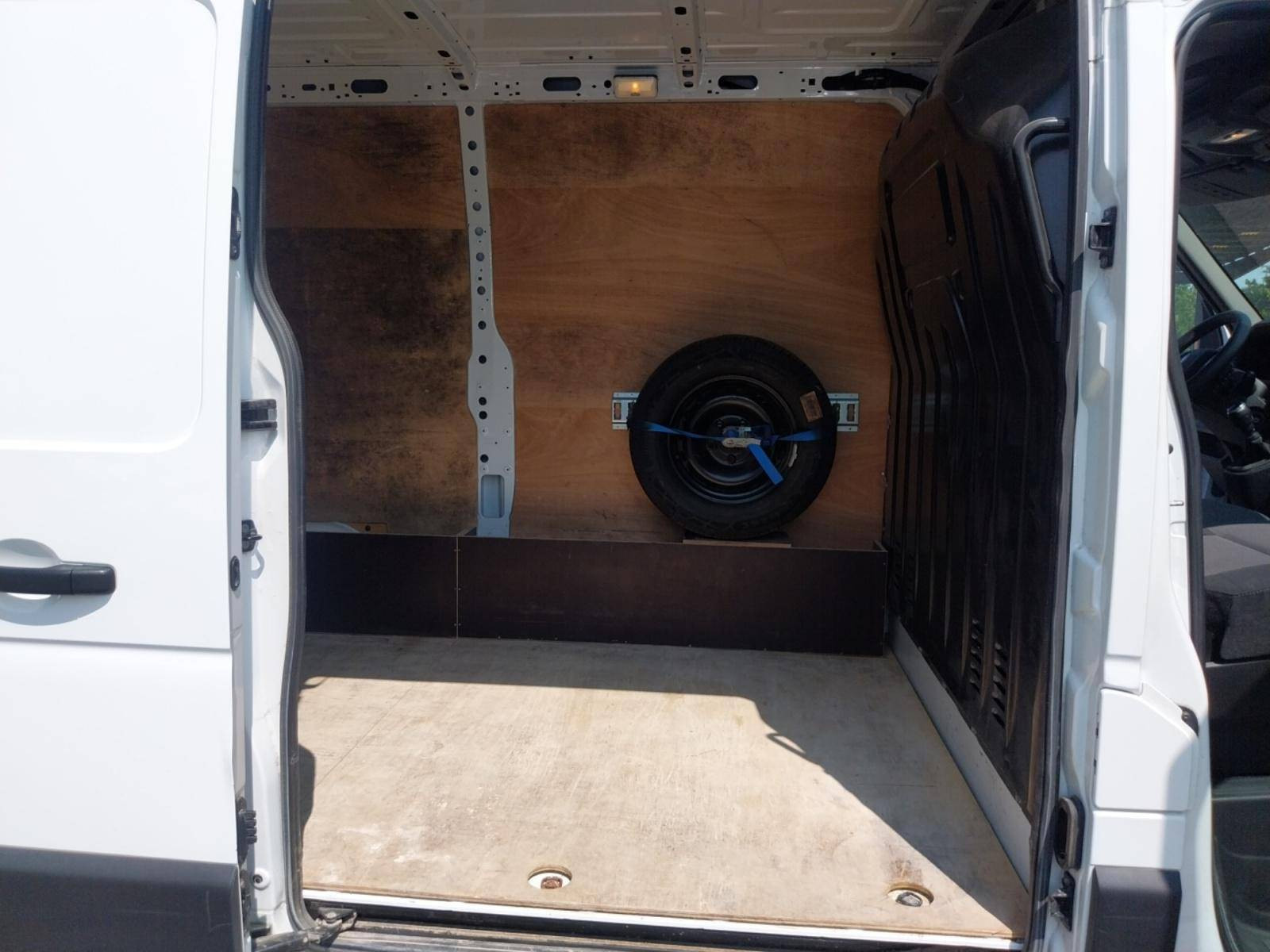 Vente en ligne Renault Master Fourgon MASTER FGN TRAC F3500 L2H2 BLUE DCI 135 au prix de 16 990 €