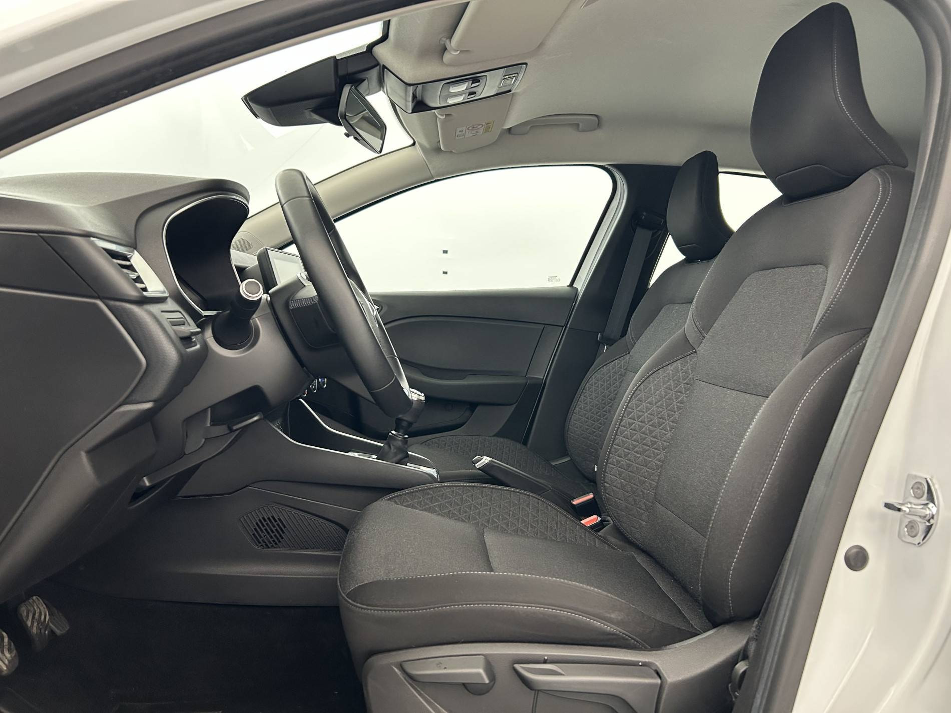 Vente en ligne Renault Clio 5 Clio SCe 65 - 21 au prix de 12 790 €