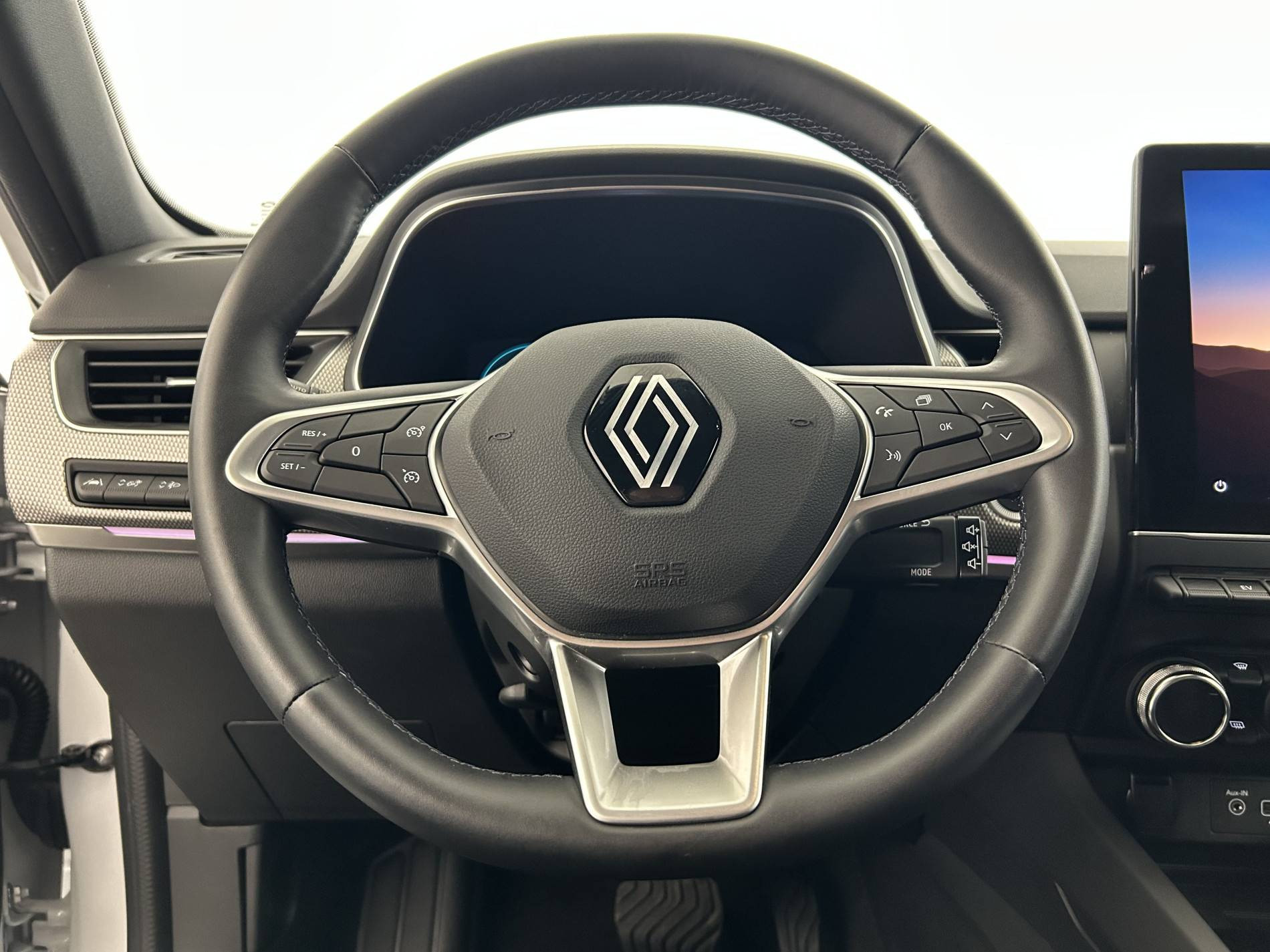 Vente en ligne Renault Arkana  E-Tech 145 - 23 au prix de 24 990 €
