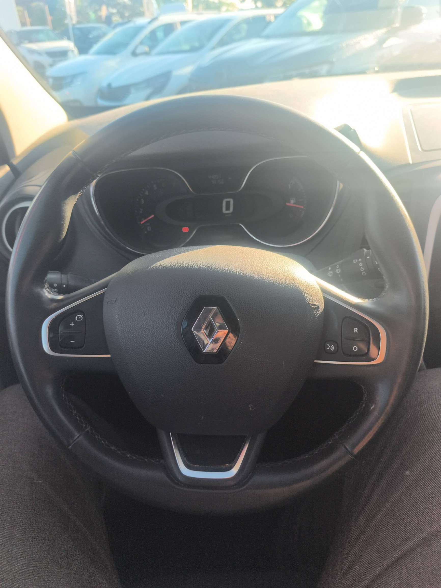 Vente en ligne Renault Captur  TCe 90 Energy au prix de 11 990 €