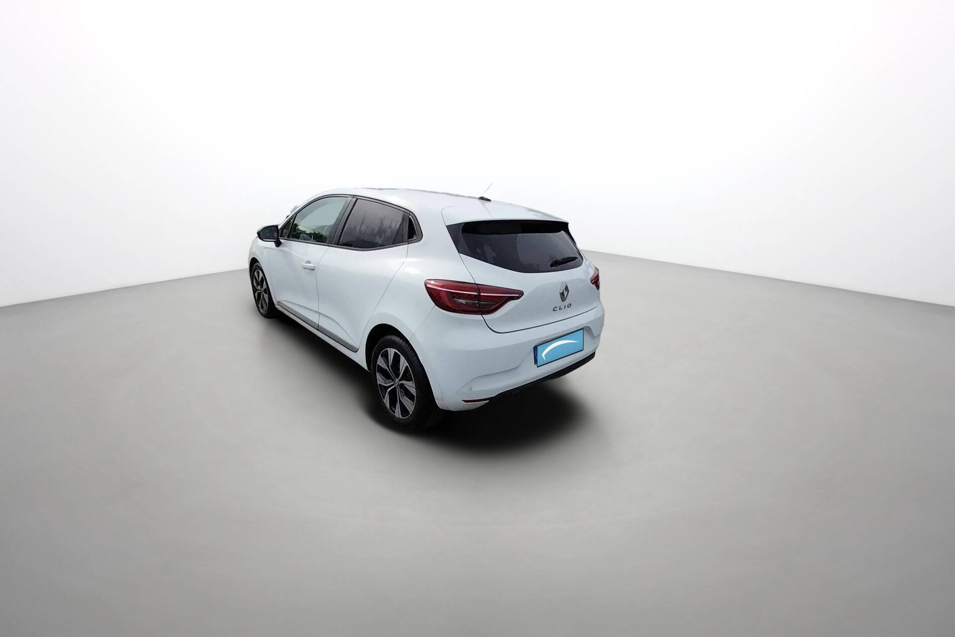 Vente en ligne Renault Clio 5 Clio TCe 100 GPL au prix de 14 990 €