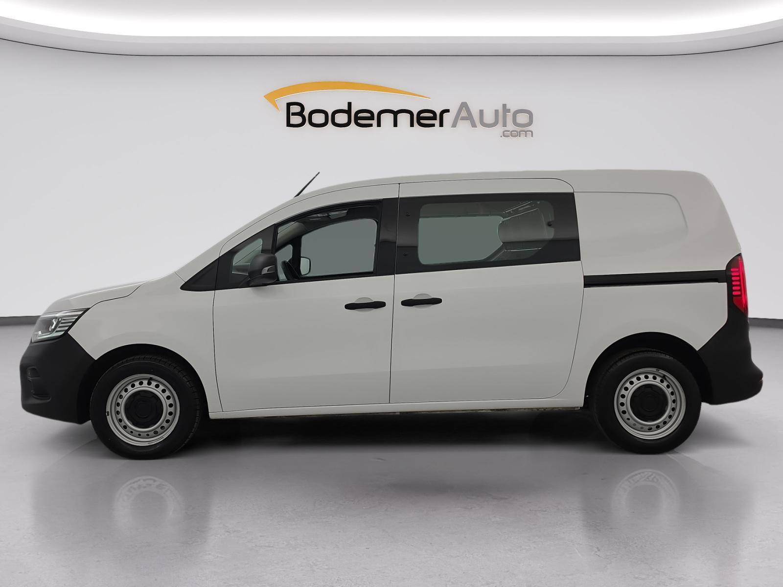 Vente en ligne Renault Kangoo Van KANGOO VAN CA BLUE DCI 115 L2 au prix de 22 560 €
