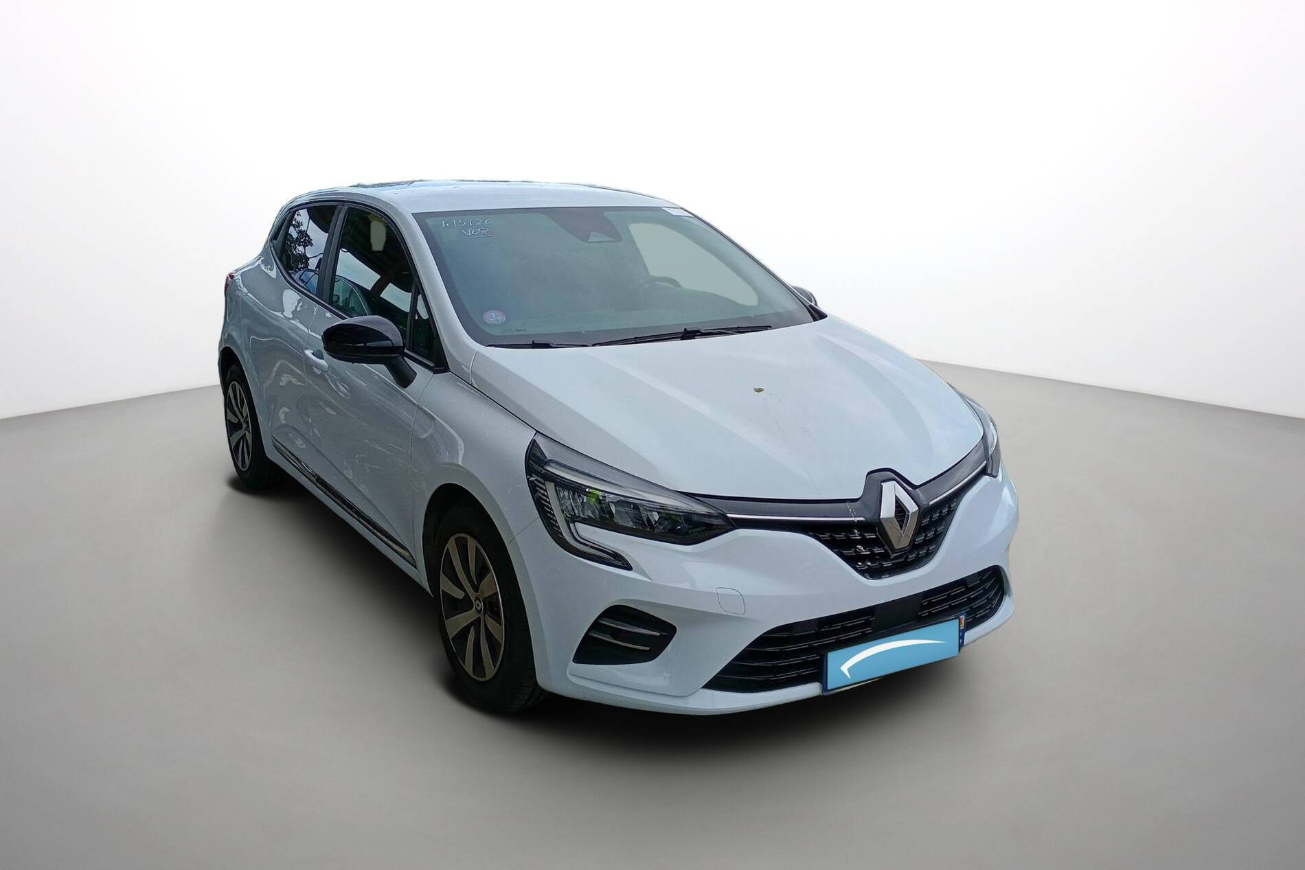 Vente en ligne Renault Clio 5 Clio TCe 90 au prix de 12 980 €