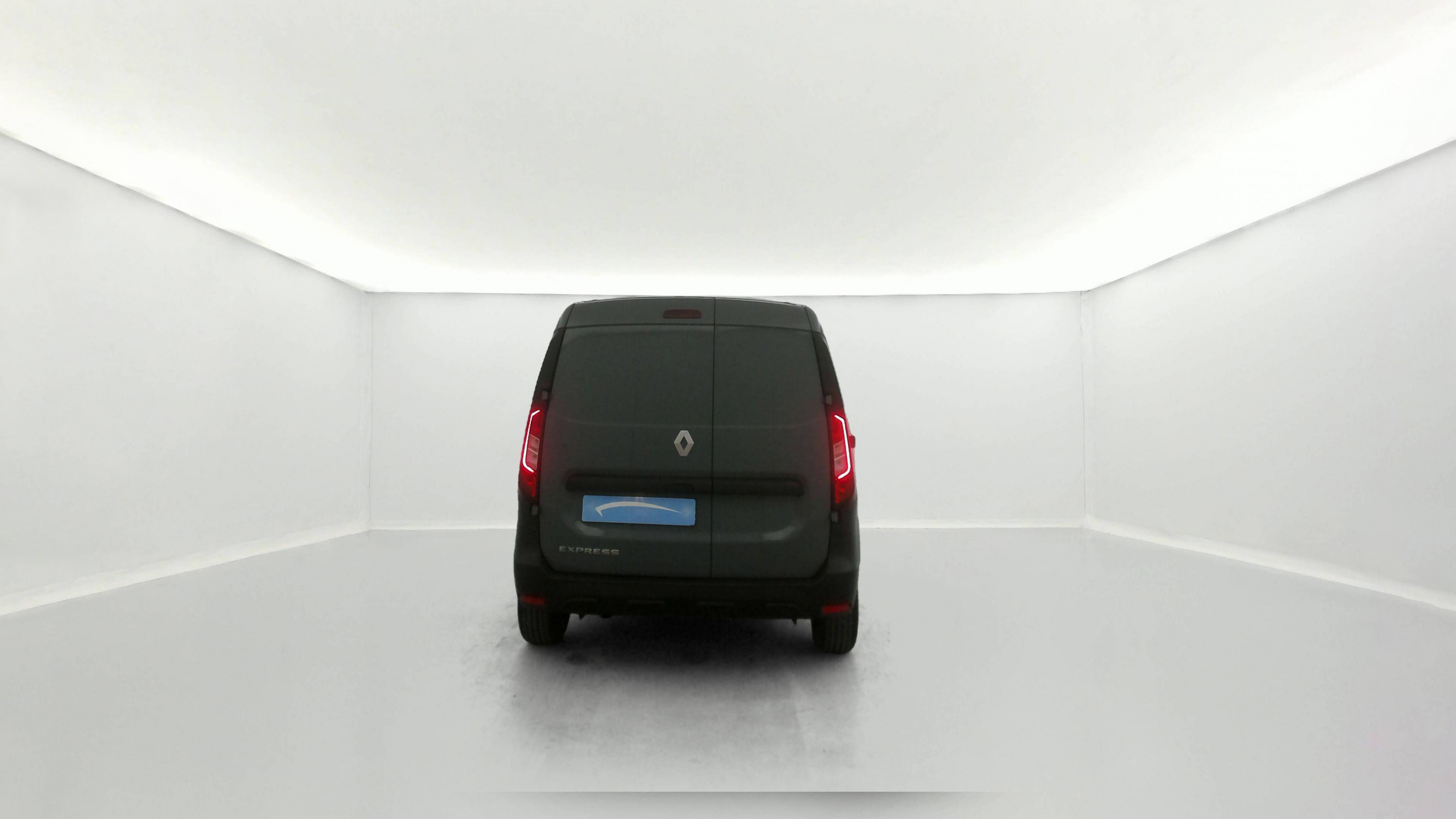 Vente en ligne Renault Express Van  BLUE DCI 95 - 22 au prix de 12 990 €