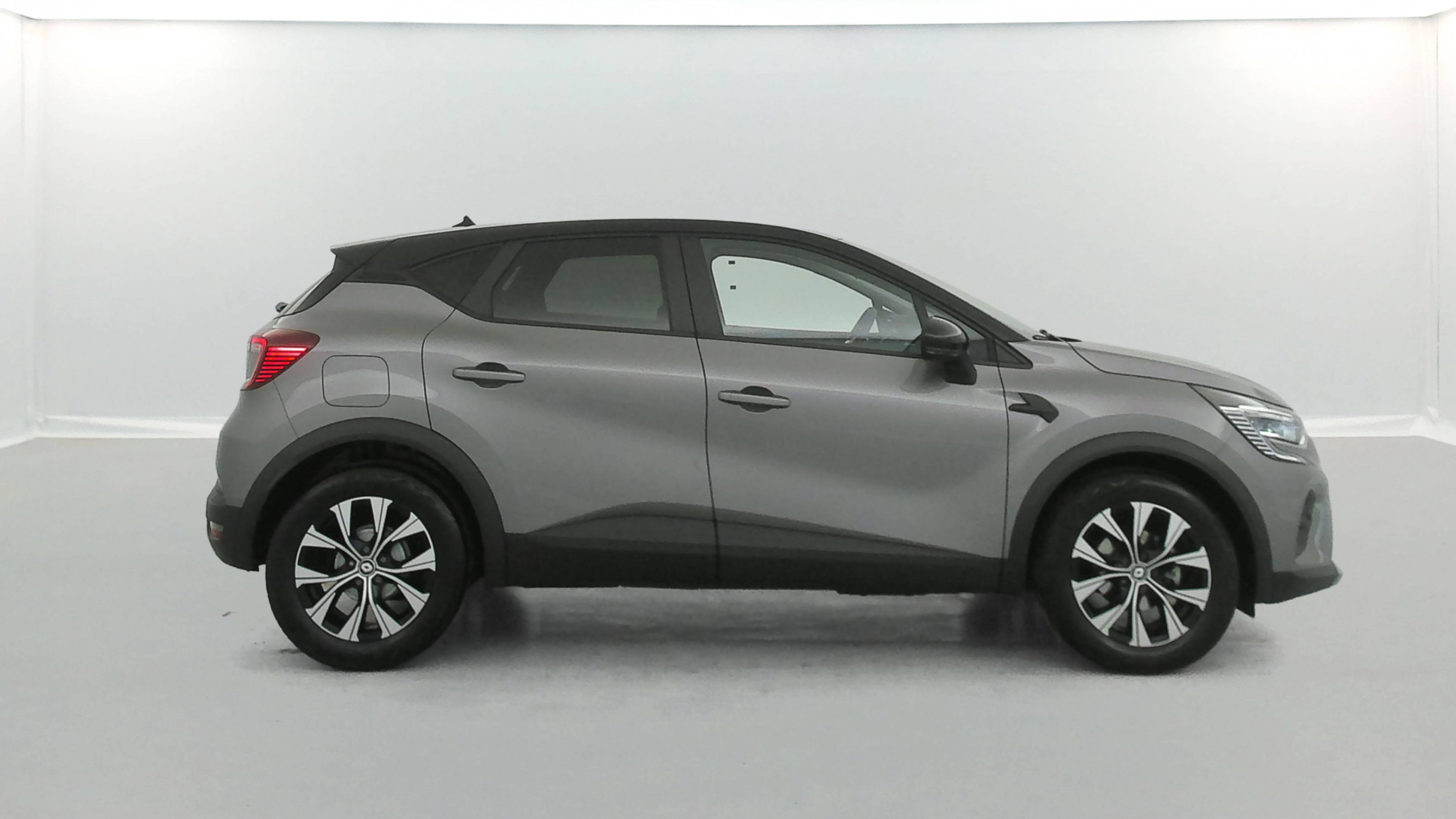 Vente en ligne Renault Captur  TCe 90 au prix de 16 600 €