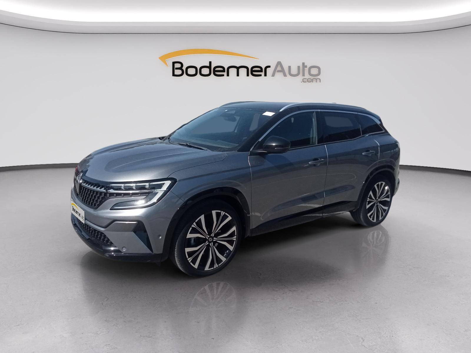 Renault Austral  E-Tech hybrid 200 occasion de 2023 en vente à Caen