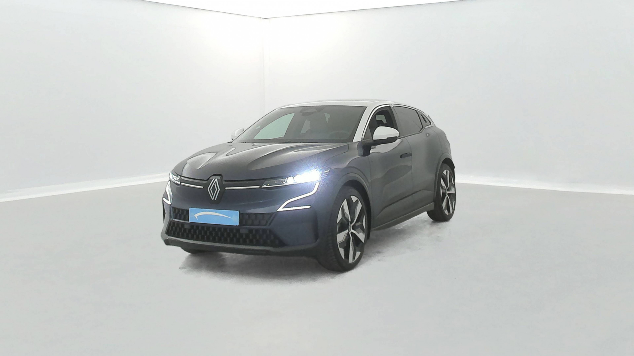 Renault Megane E-Tech  EV40 130ch standard charge occasion de 2023 en vente à Caen