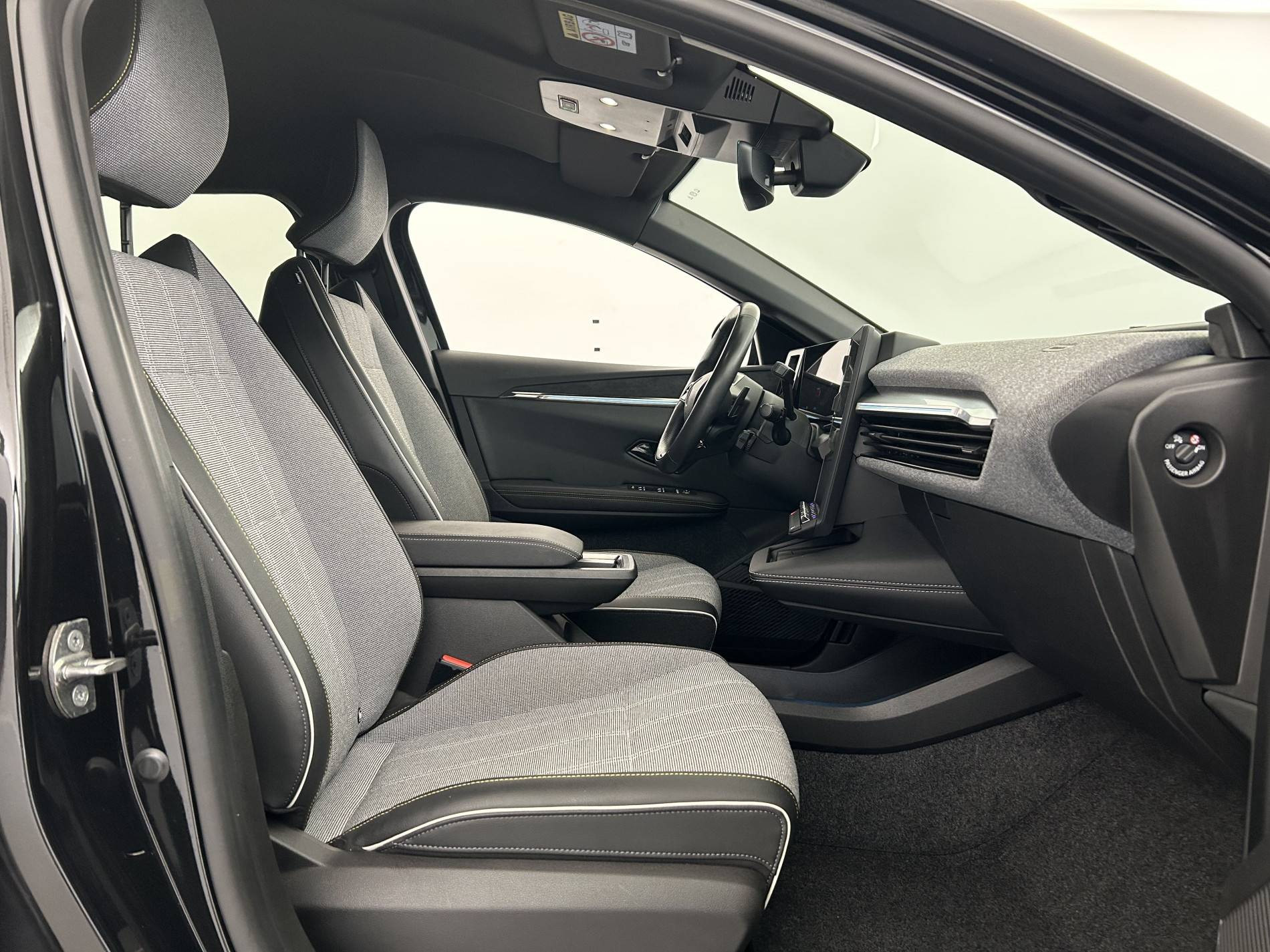 Vente en ligne Renault Megane E-Tech  EV60 220 ch optimum charge au prix de 27 490 €