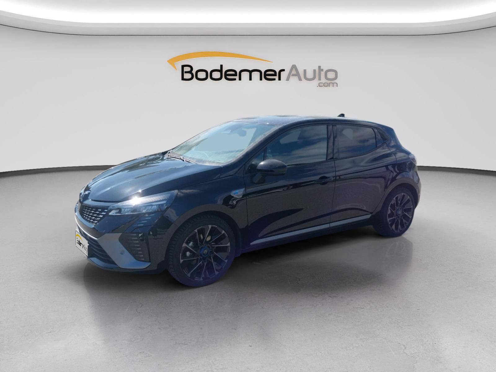 Renault Clio 5 Clio E-Tech full hybrid 145 ch GSR2 occasion de 2025 en vente à Auray