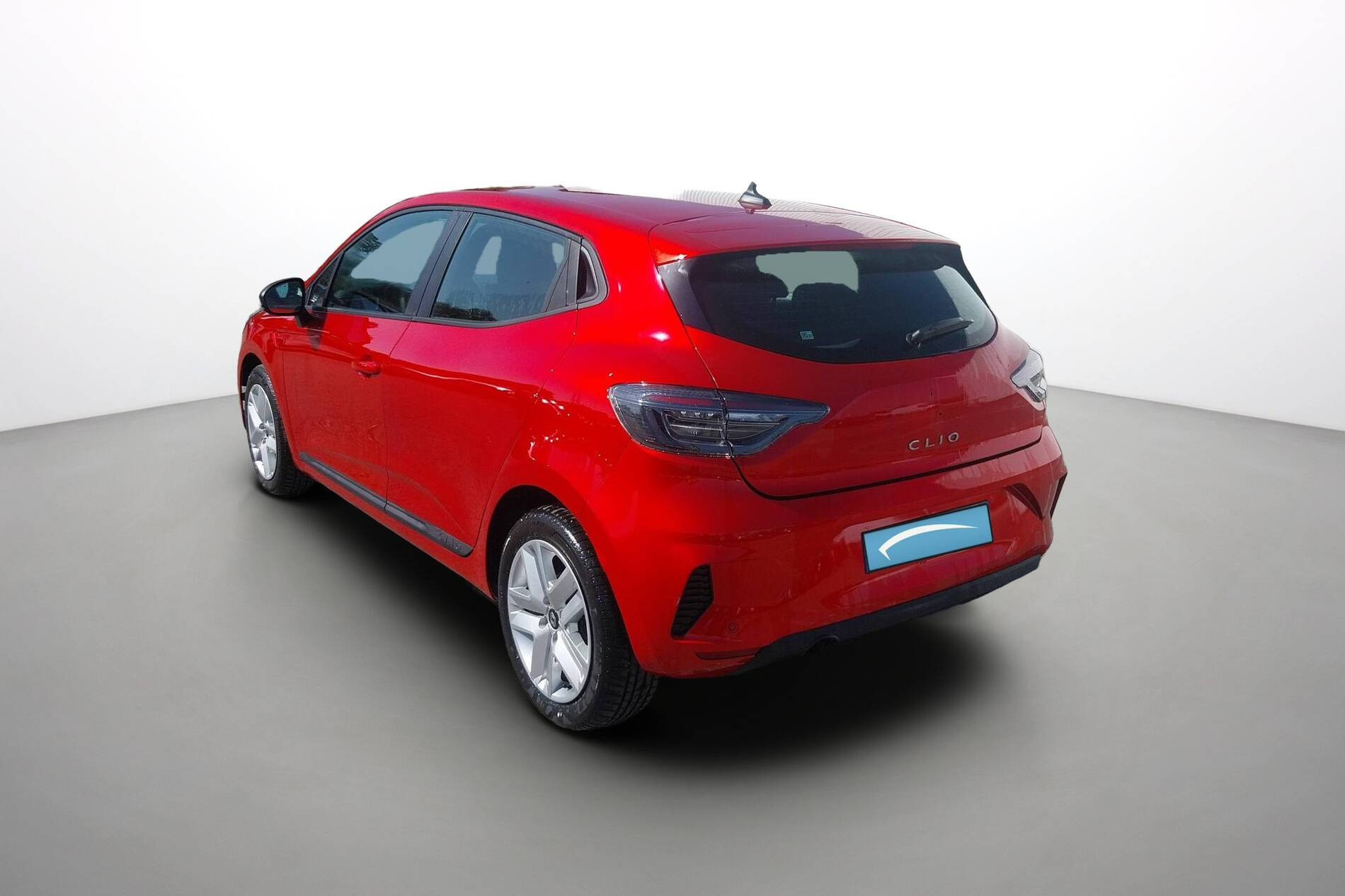 Vente en ligne Renault Clio 5 Clio Blue dCi 100 ch GSR2 au prix de 18 991 €