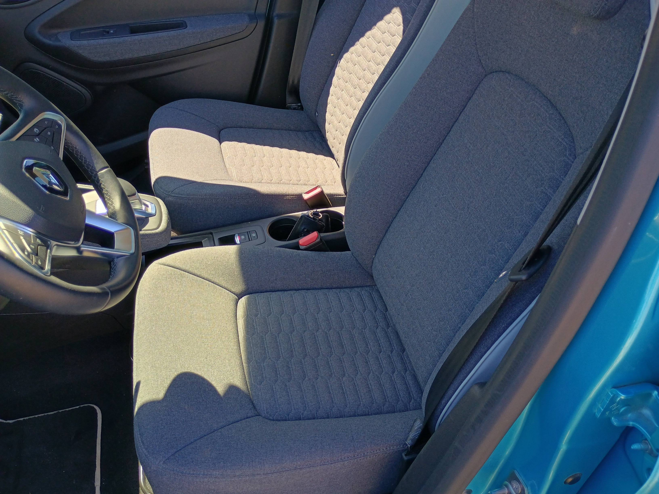Vente en ligne Renault Zoé Zoe R110 - MY22 au prix de 18 290 €
