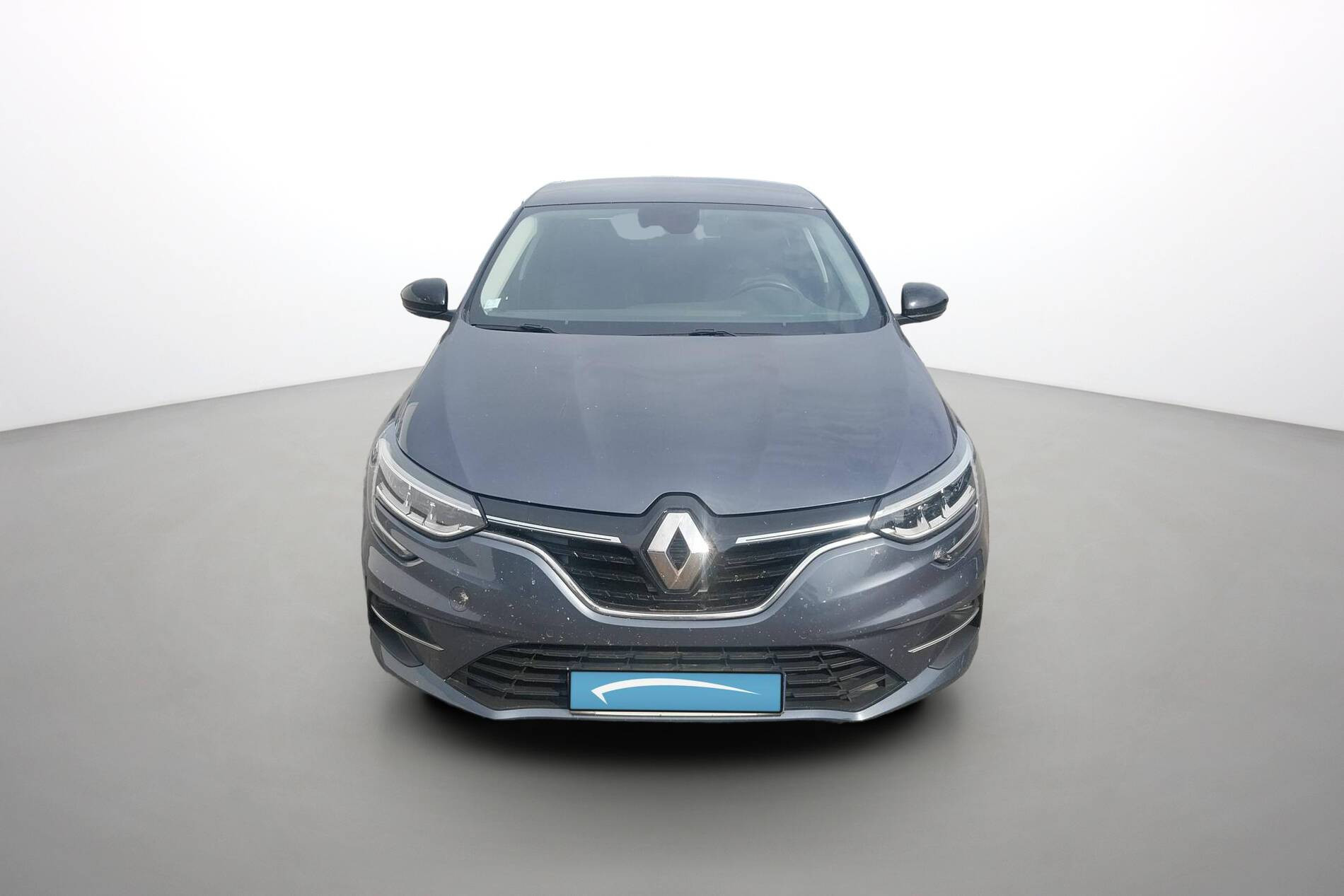 Vente en ligne Renault Megane 4 Mégane IV Berline Blue dCi 115 - 21B au prix de 14 950 €