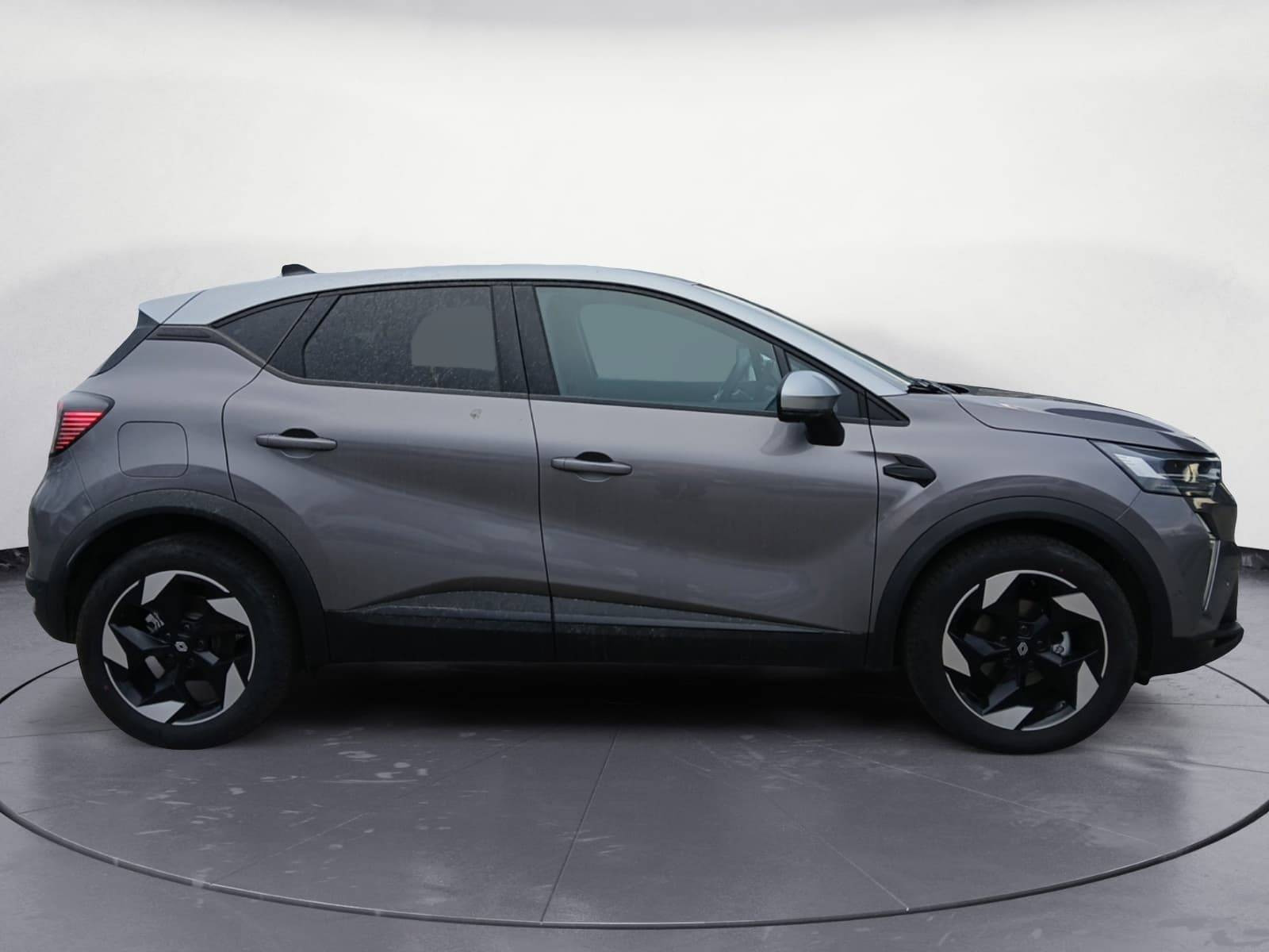 Vente en ligne Renault Captur  Eco-G 100 ch au prix de 21 990 €