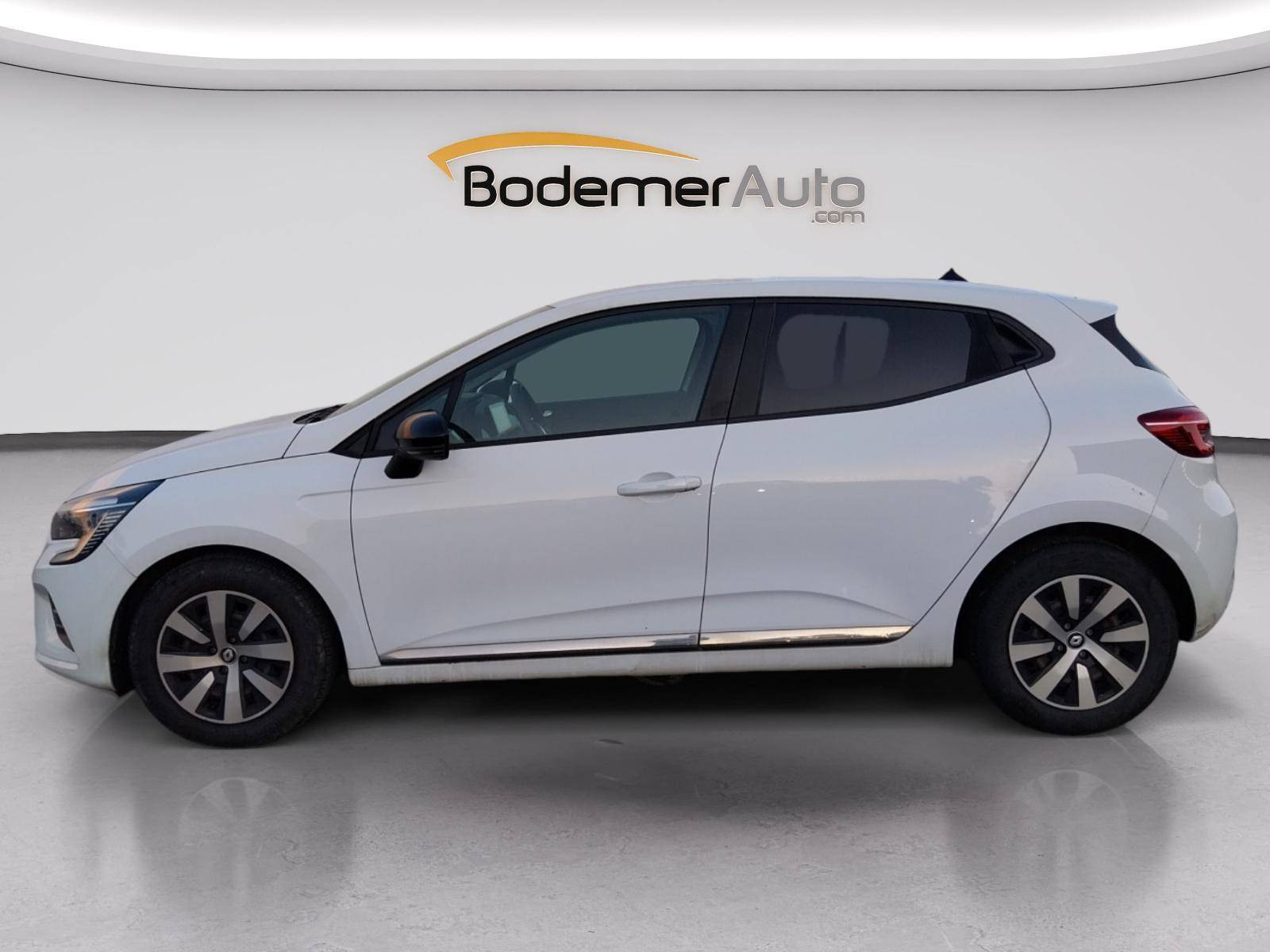 Vente en ligne Renault Clio 5 Clio TCe 90 au prix de 13 850 €