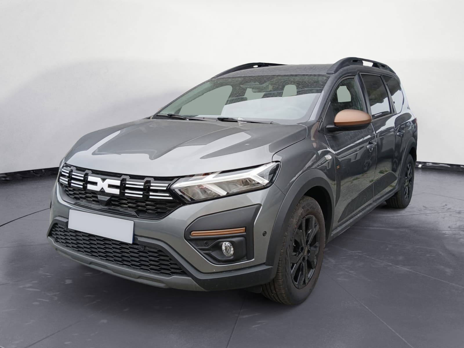 Dacia Jogger  Hybrid 140 7 places GSR2 occasion de 2025 en vente à Ploërmel