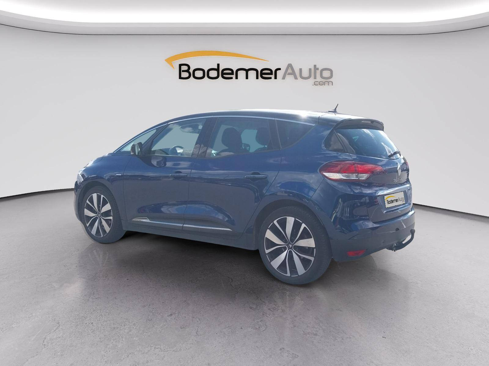 Vente en ligne Renault Scenic 4 Scenic TCe 115 FAP au prix de 12 990 €