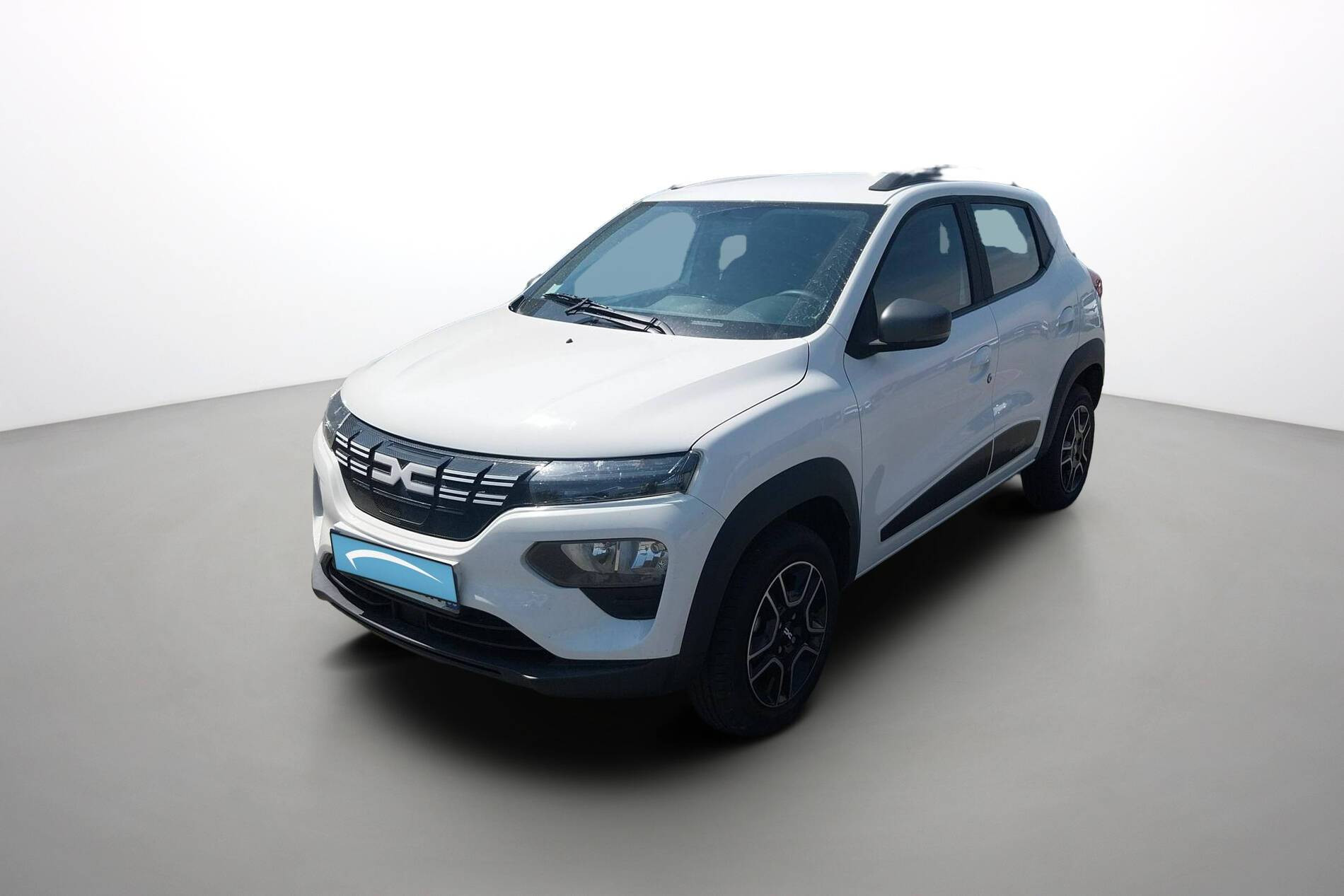 Dacia Spring Spring occasion de 2023 en vente à Ploërmel
