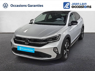 VOLKSWAGEN TAIGO Taigo 1.5 TSI 150 DSG7 Style 13/10/2022 en vente à La Motte-Servolex