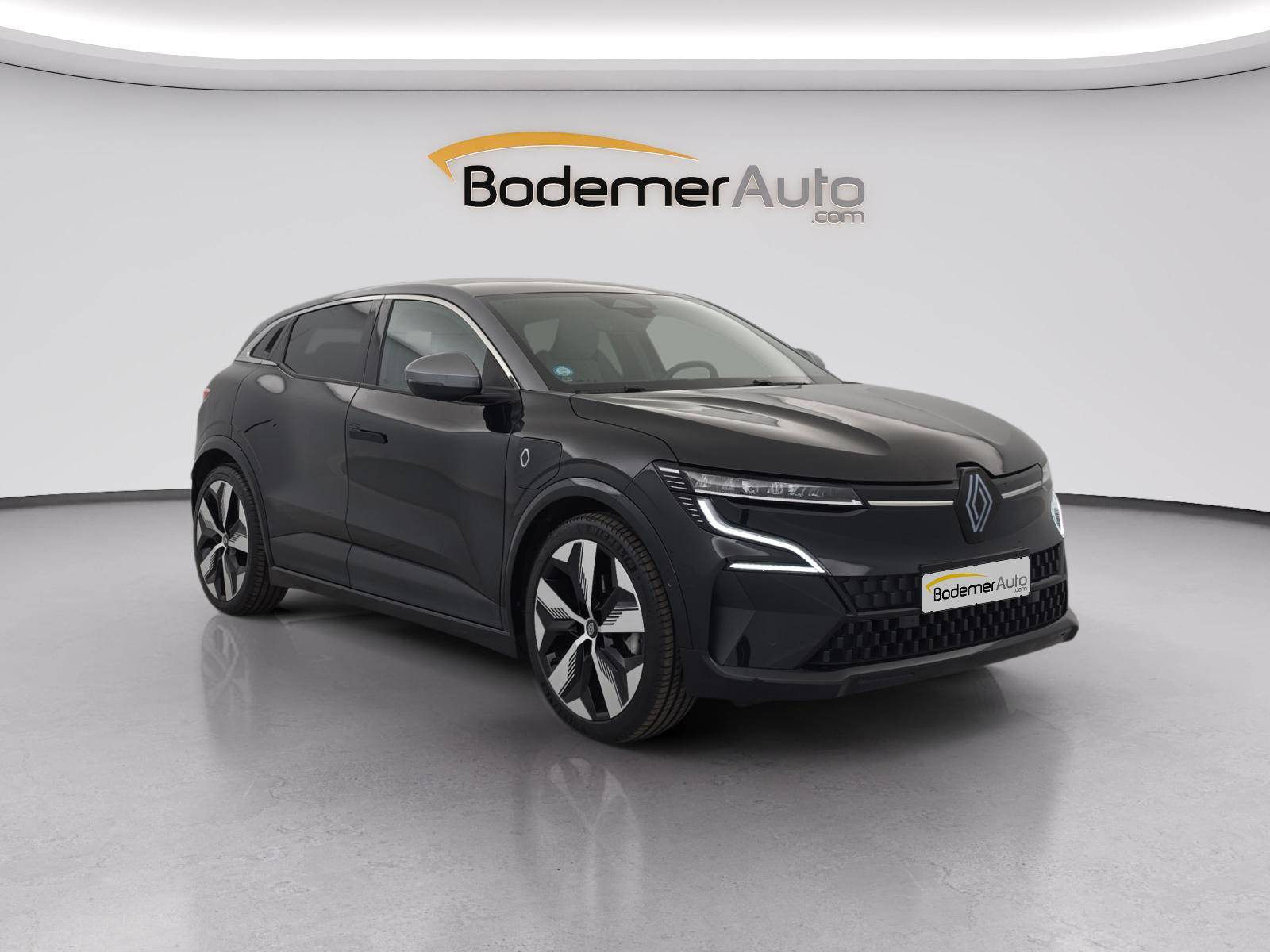 Vente en ligne Renault Megane E-Tech  EV60 220 ch super charge au prix de 25 900 €