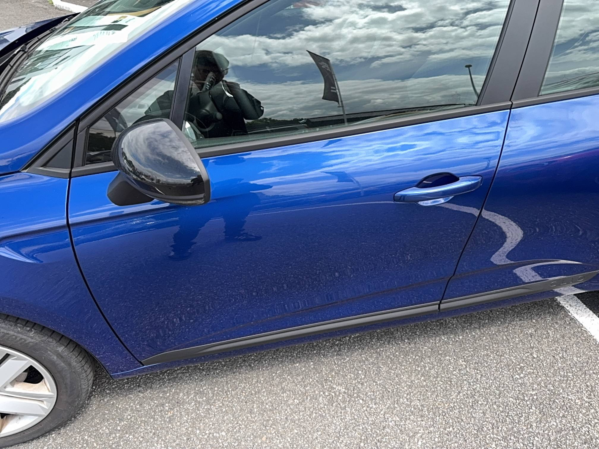 Vente en ligne Renault Clio 5 Clio TCe 90 ch GSR2 au prix de 16 990 €