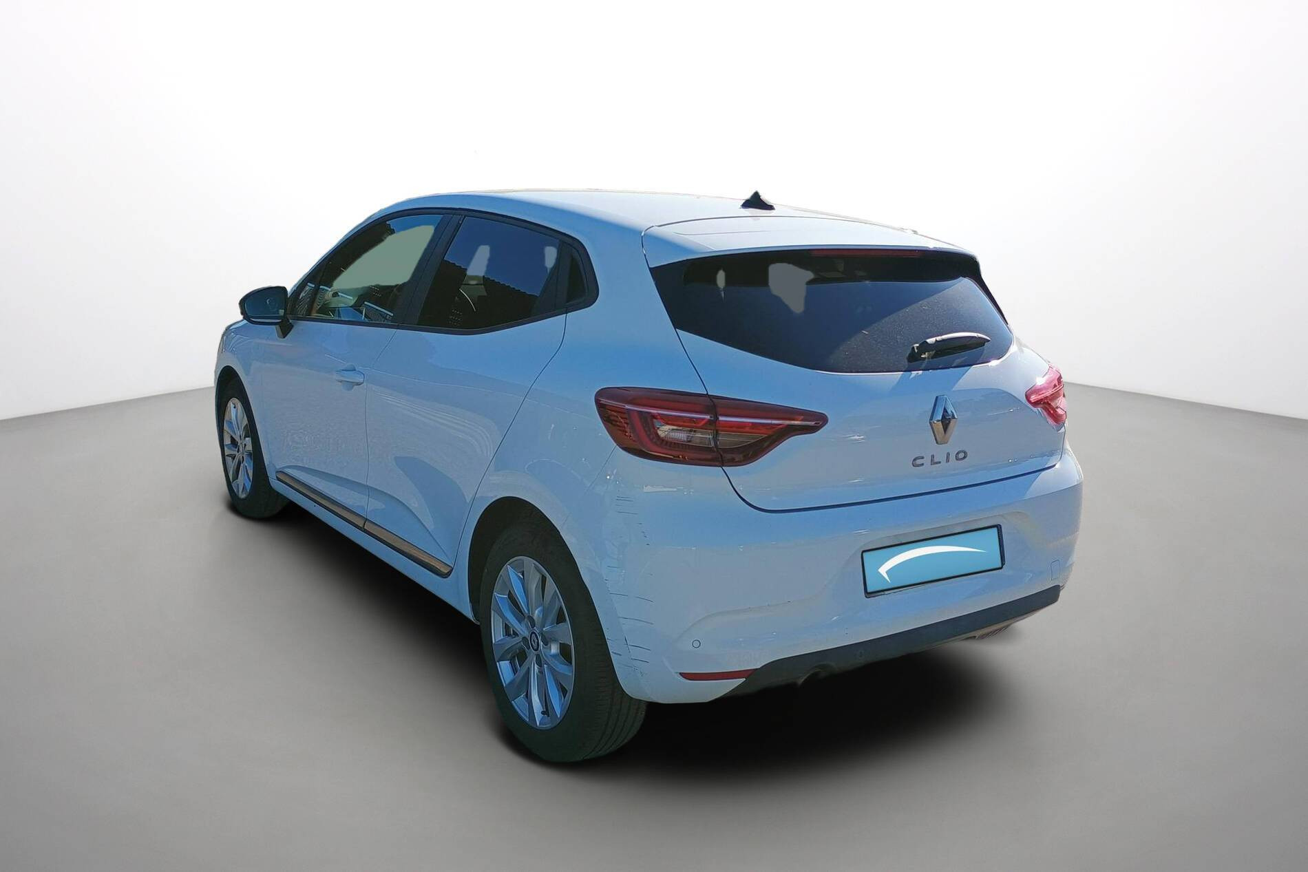 Vente en ligne Renault Clio 5 Clio Blue dCi 100 au prix de 14 890 €