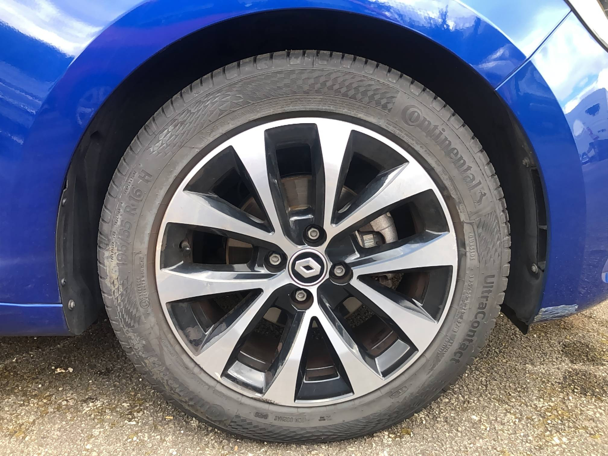 Vente en ligne Renault Clio 5 Clio TCe 90 au prix de 16 490 €