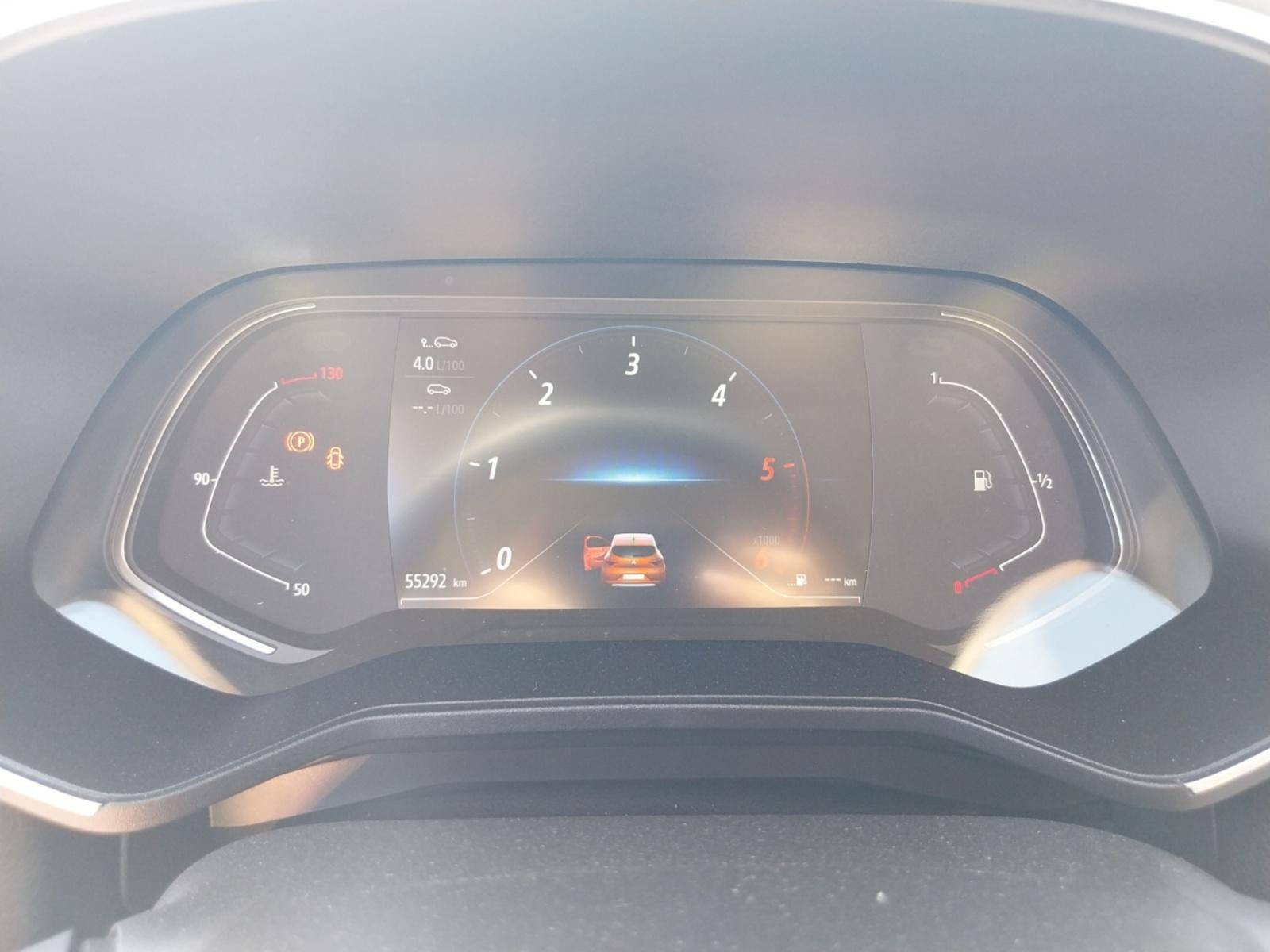 Vente en ligne Renault Clio 5 Clio Blue dCi 85 au prix de 13 990 €