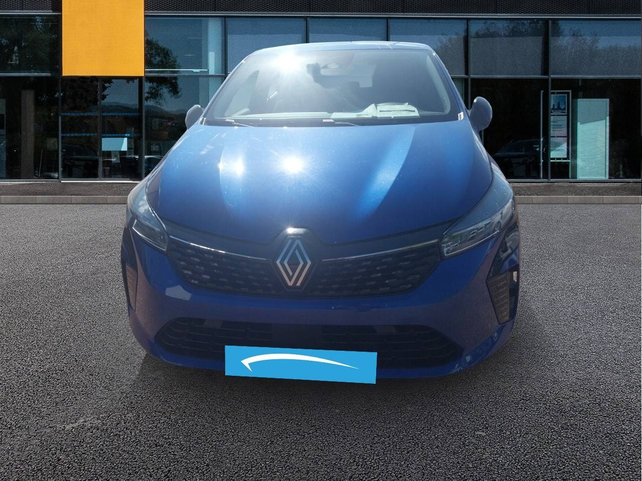 Vente en ligne Renault Clio 5 Clio TCe 90 au prix de 15 490 €
