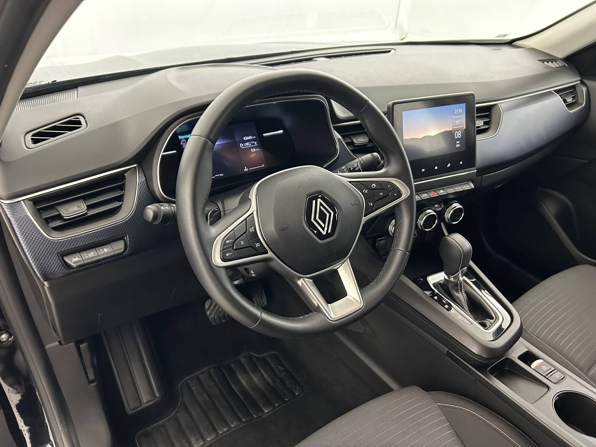 Vente en ligne Renault Arkana  TCe 140 EDC - 23 au prix de 20 490 €