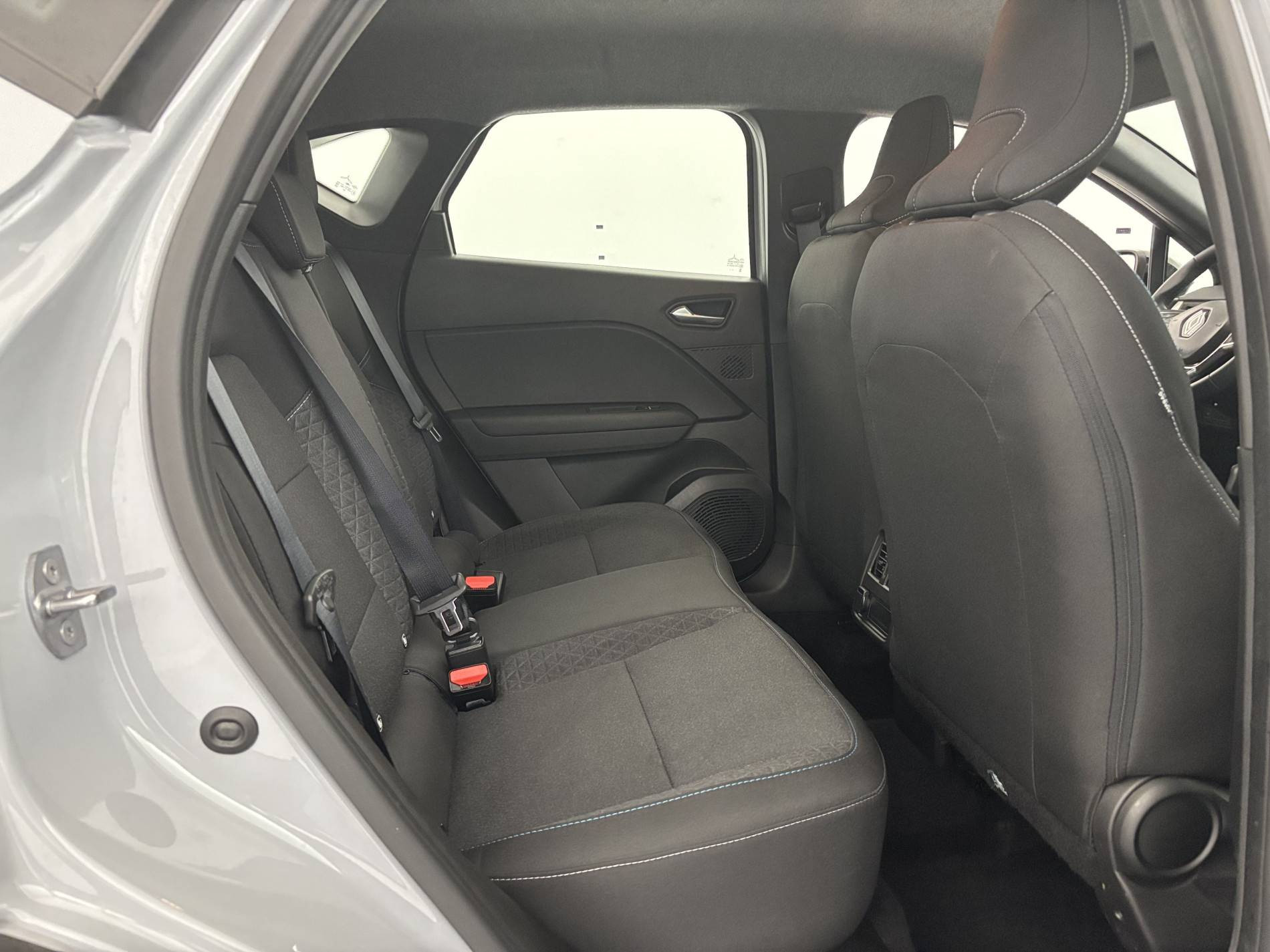 Vente en ligne Renault Captur  Eco-G 100 ch au prix de 18 990 €