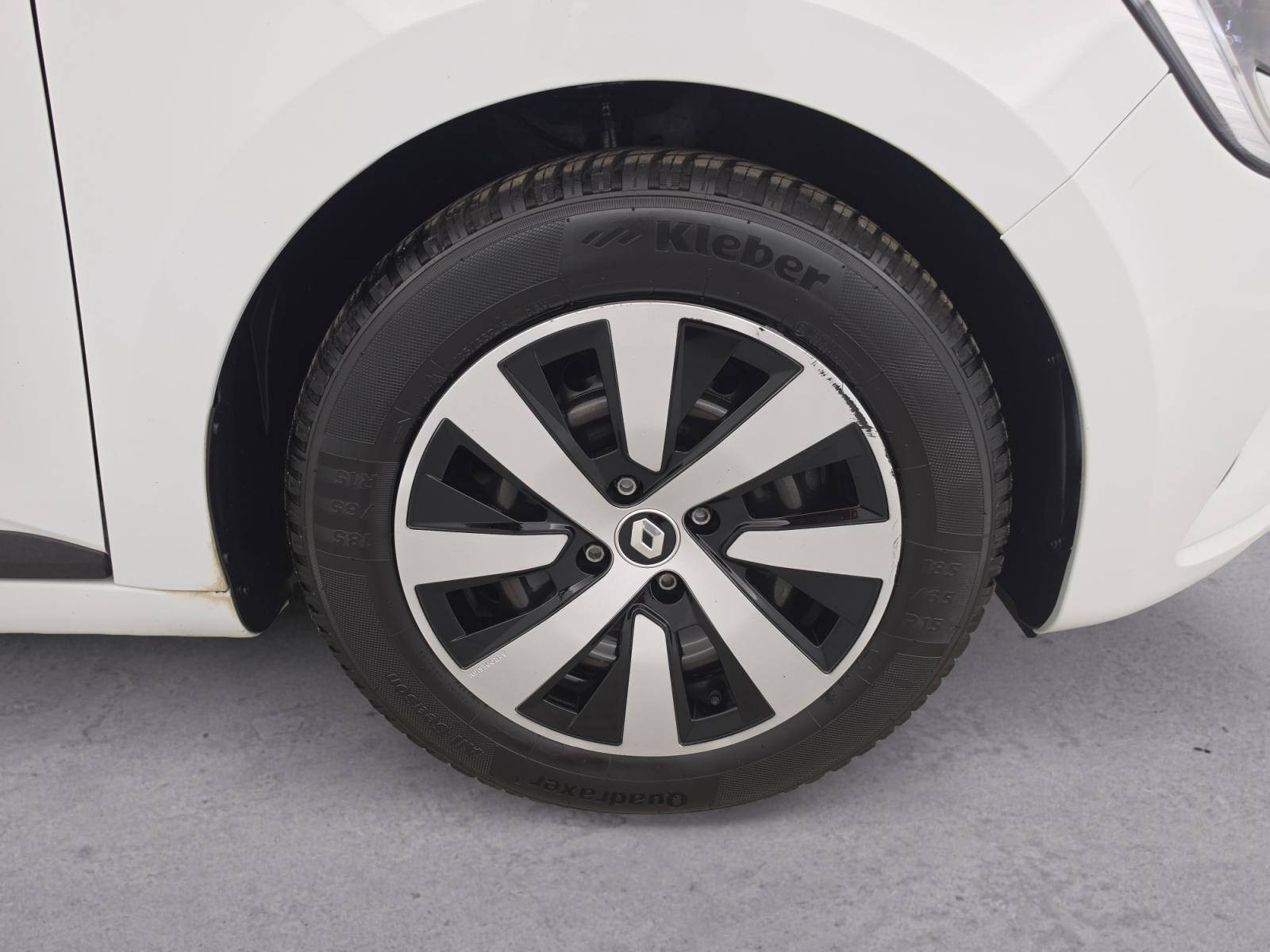 Vente en ligne Renault Clio 5 Clio TCe 90 au prix de 13 990 €