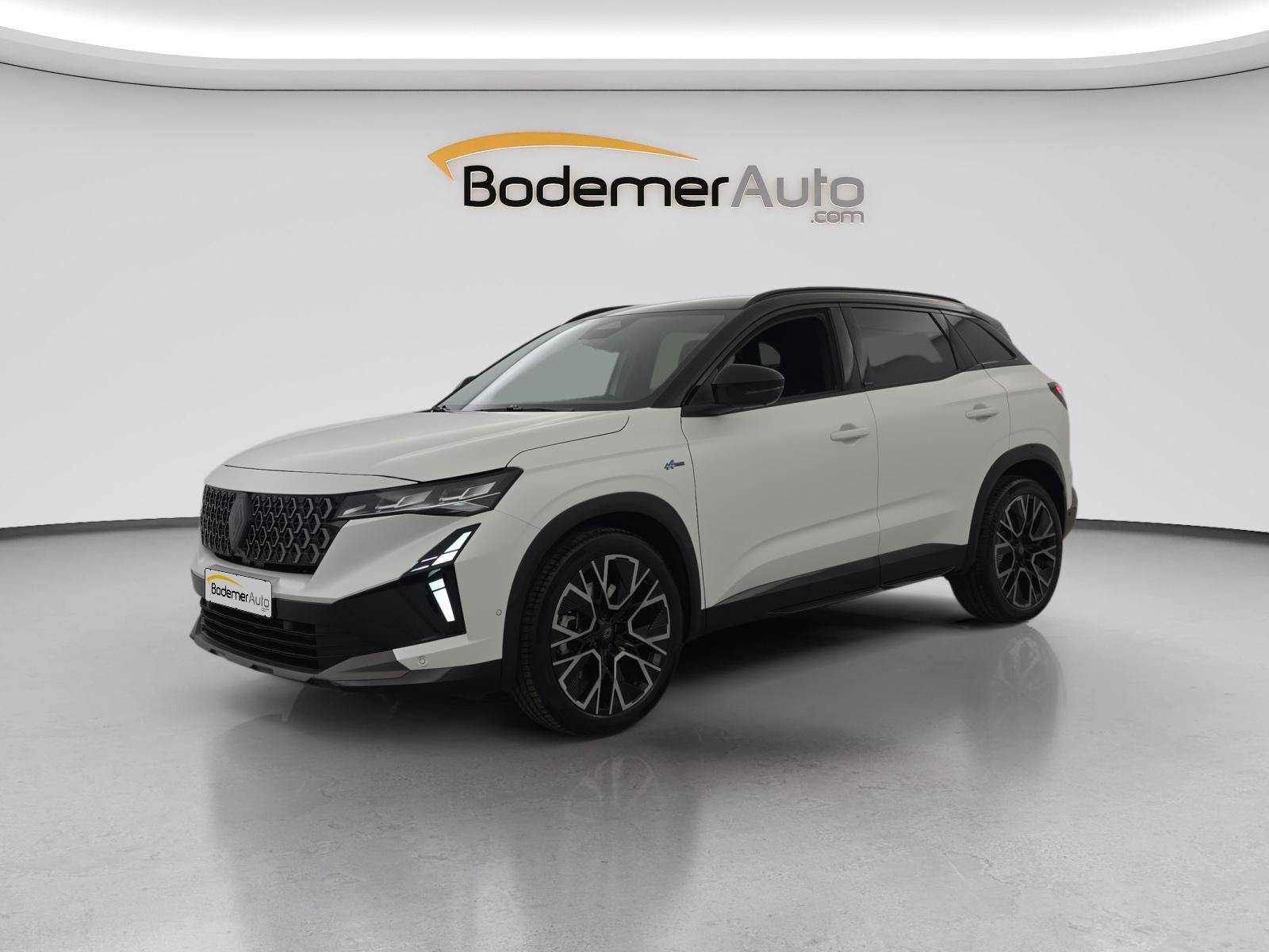 Renault Austral  full hybrid E-Tech 200 ch occasion de 2026 en vente à Caen