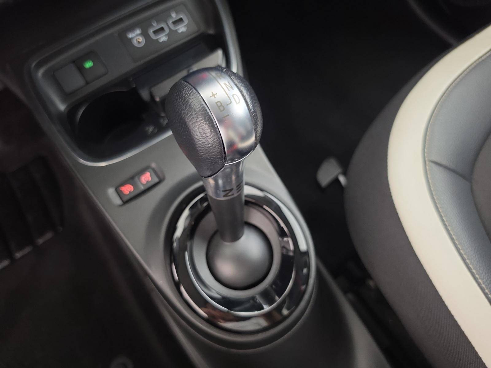 Vente en ligne Renault Twingo Electrique Twingo III Achat Intégral - 21 au prix de 12 790 €