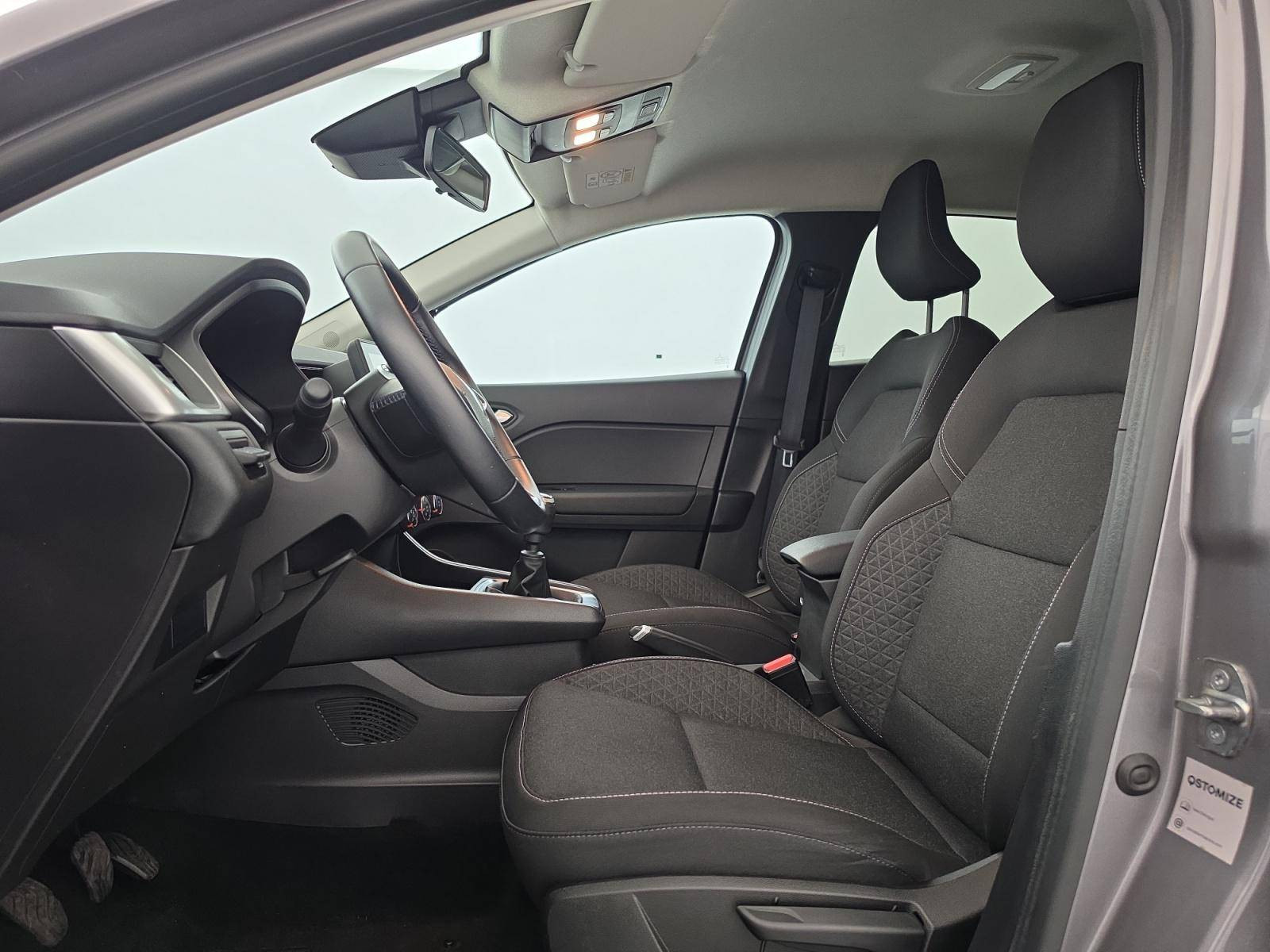 Vente en ligne Renault Captur  TCe 90 au prix de 19 900 €