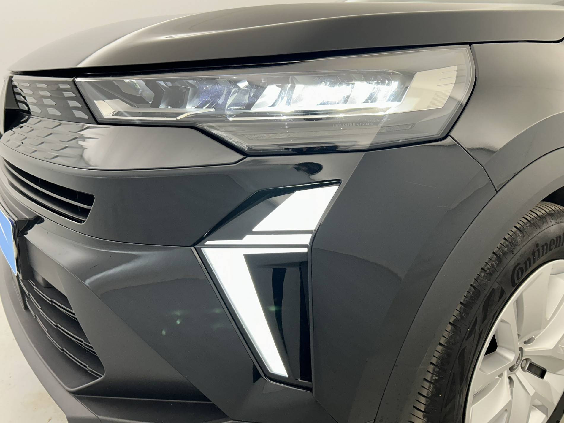 Vente en ligne Renault Symbioz  E-Tech full hybrid 145 au prix de 23 500 €