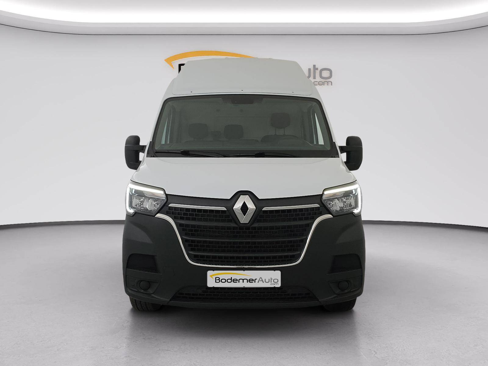 Vente en ligne Renault Master Fourgon MASTER FGN TRAC F3500 L3H3 BLUE DCI 135 au prix de 25 990 €