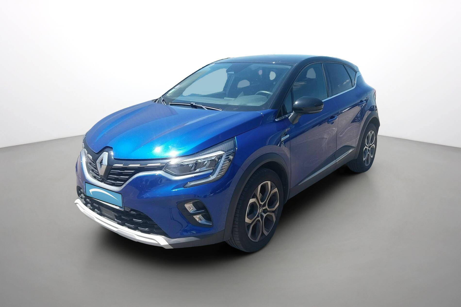 Vente en ligne Renault Captur  TCe 90 au prix de 15 990 €