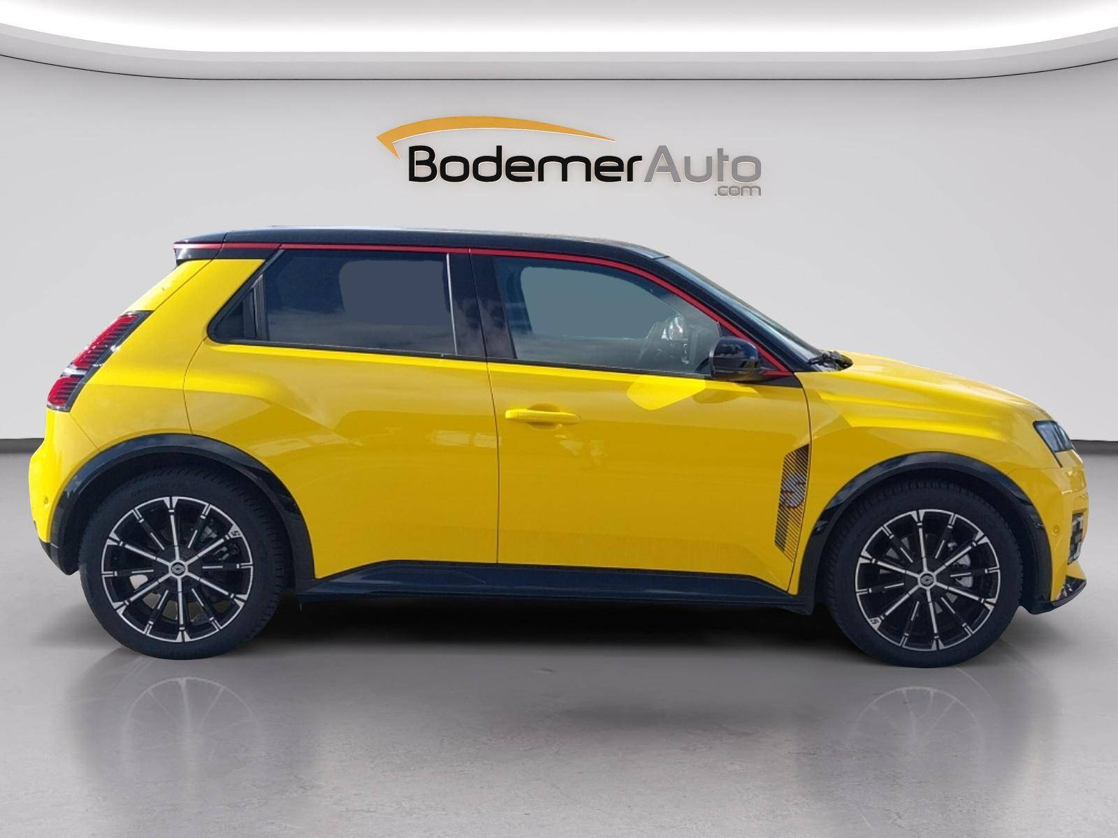 Vente en ligne Renault R5 E-Tech  150 ch autonomie confort au prix de 27 990 €