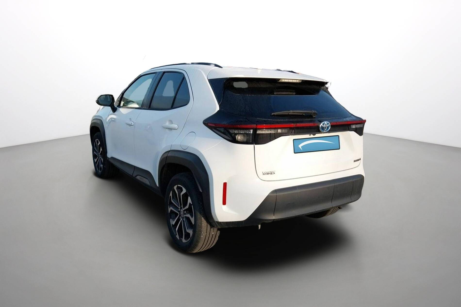 Vente en ligne Toyota Yaris Cross  116h 2WD au prix de 21 990 €