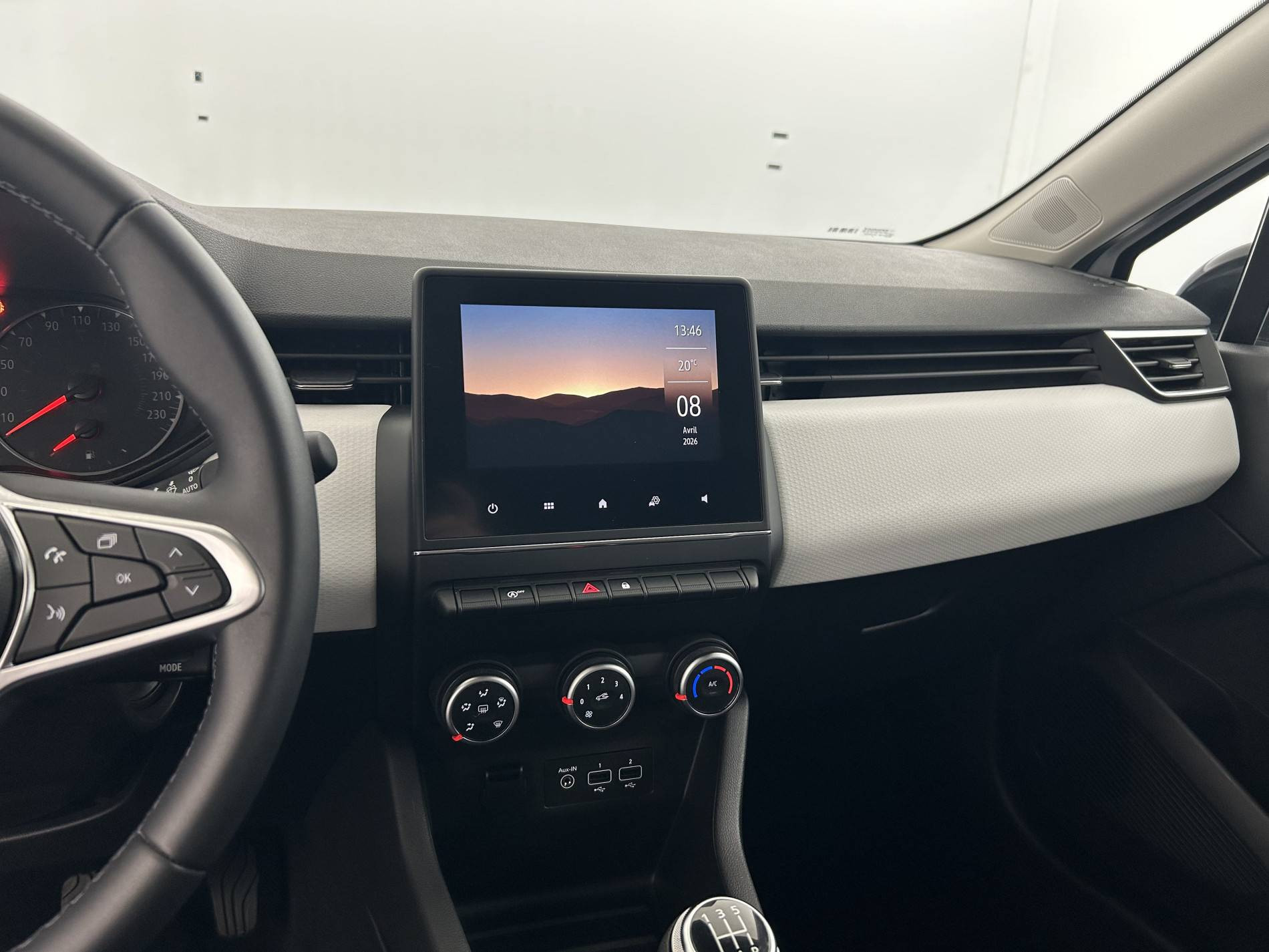 Vente en ligne Renault Clio 5 Clio SCe 65 au prix de 12 590 €