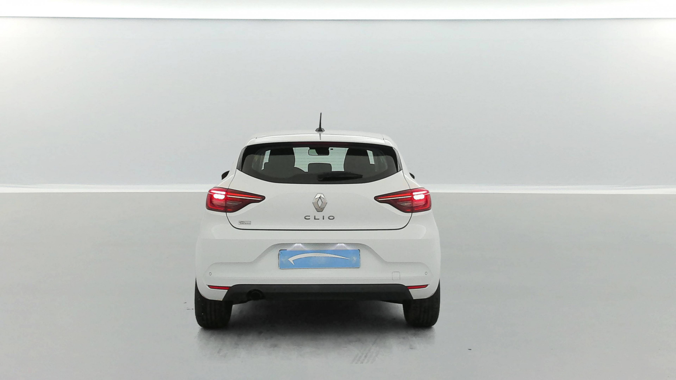 Vente en ligne Renault Clio 5 Clio Blue dCi 85 au prix de 13 890 €