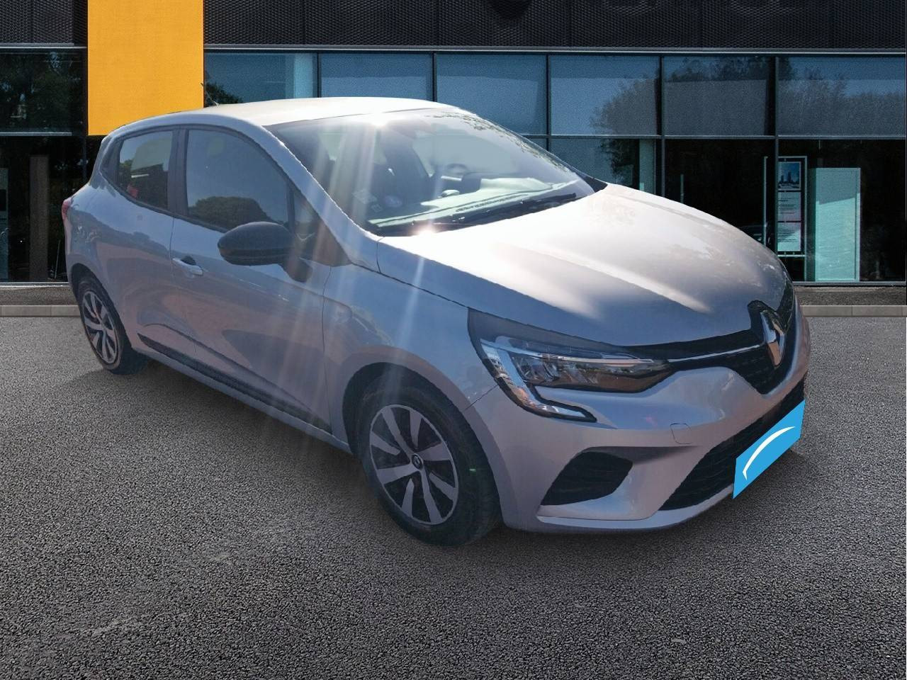 Vente en ligne Renault Clio 5 Clio TCe 90 au prix de 14 490 €
