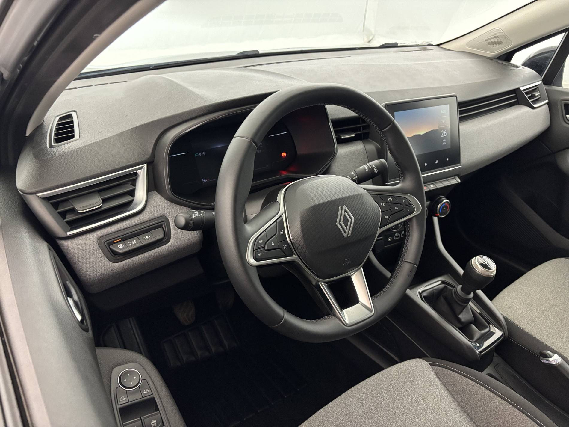 Vente en ligne Renault Clio 5 Clio Blue dCi 100 ch GSR2 au prix de 18 390 €
