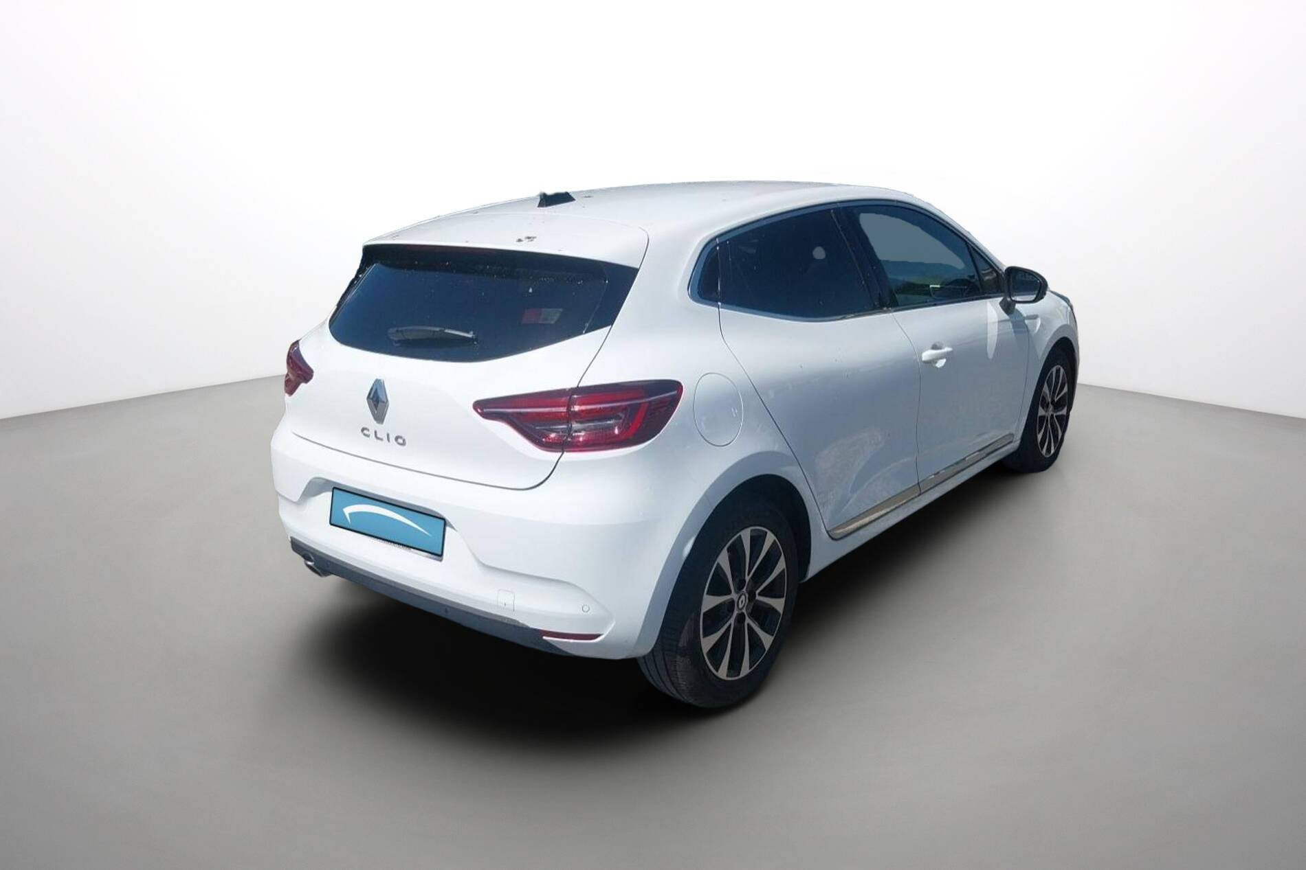 Vente en ligne Renault Clio 5 Clio TCe 90 au prix de 15 400 €