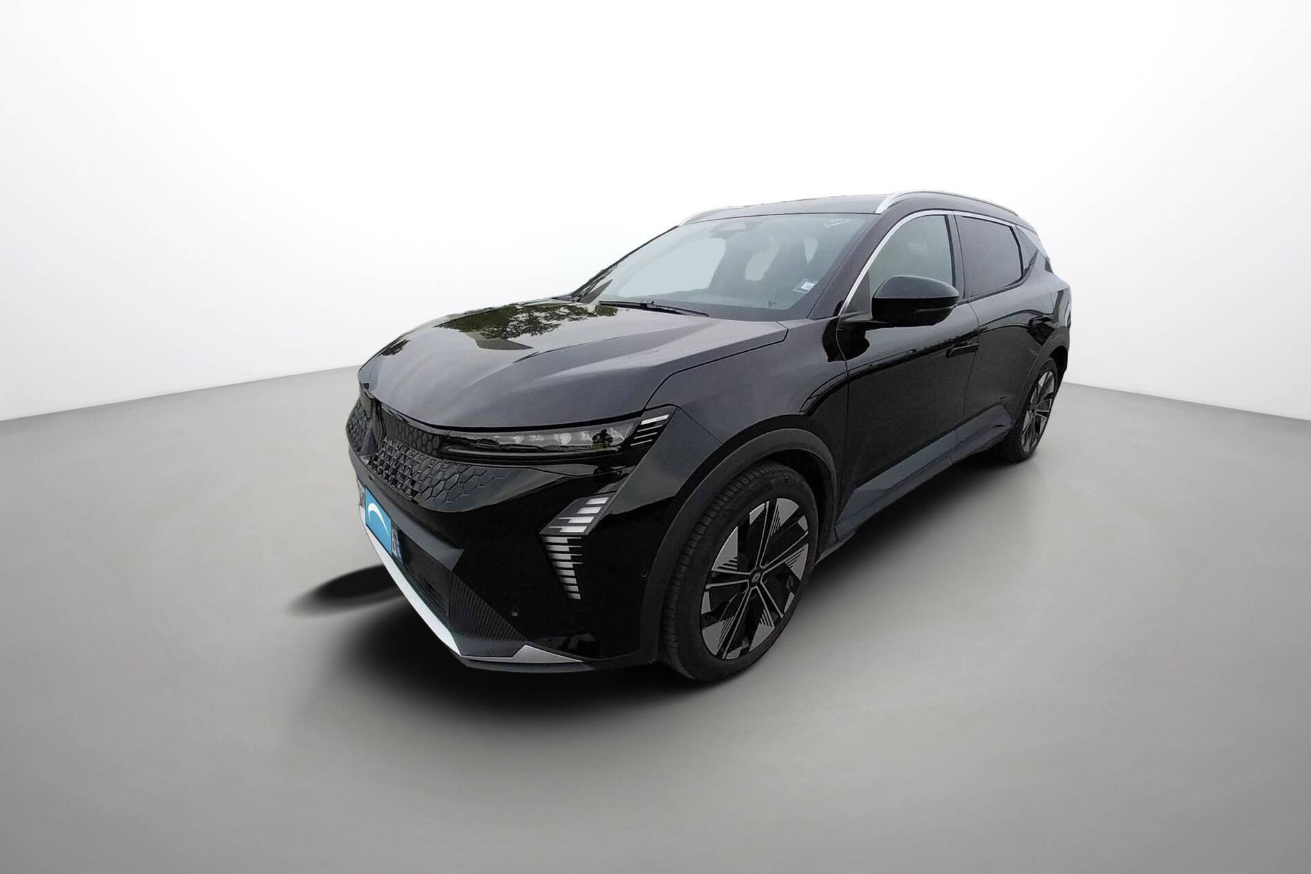 Renault Scenic E-Tech Scenic E-Tech électrique 220 ch grande autonomie occasion de 2025 en vente à Alençon