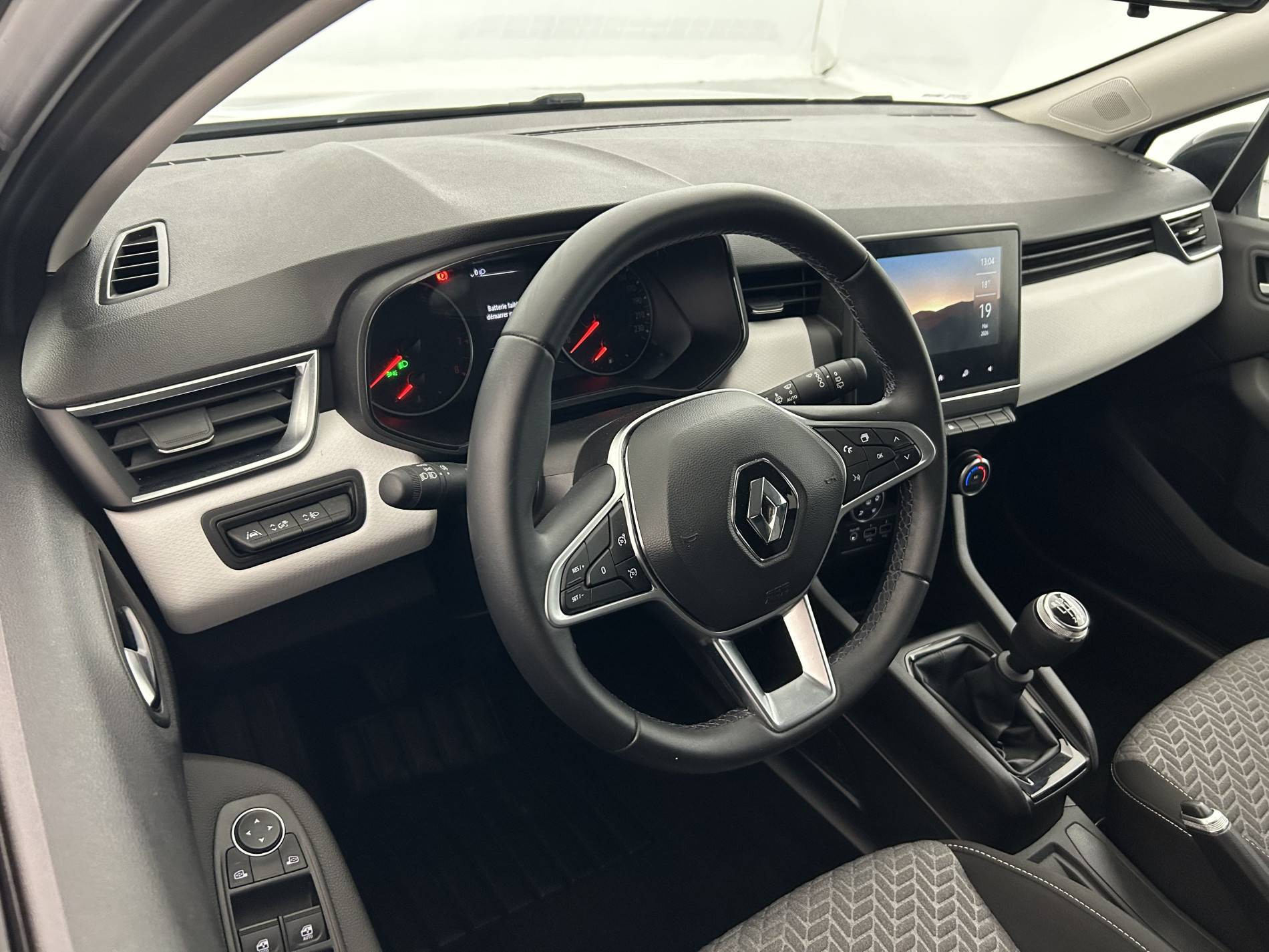 Vente en ligne Renault Clio 5 Clio TCe 90 au prix de 14 990 €
