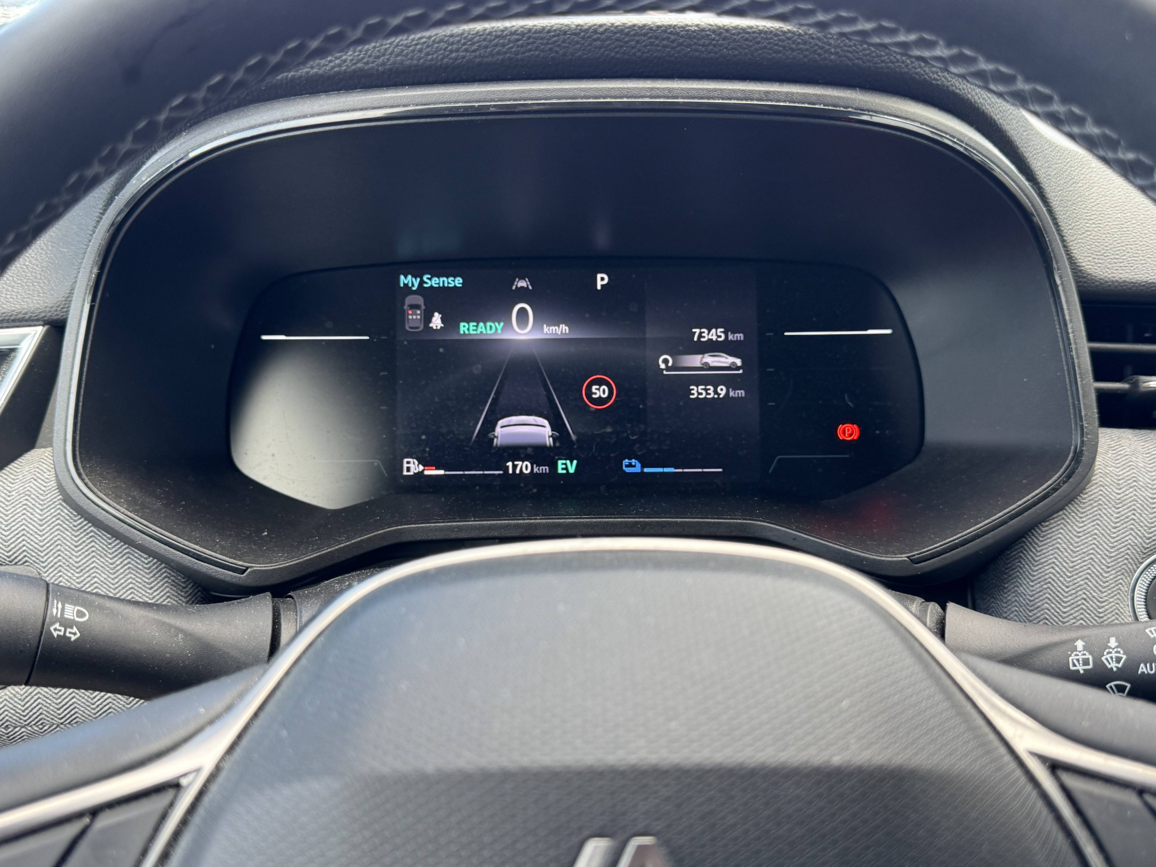 Vente en ligne Renault Clio 5 Clio E-Tech full hybrid 145 ch GSR2 au prix de 21 490 €