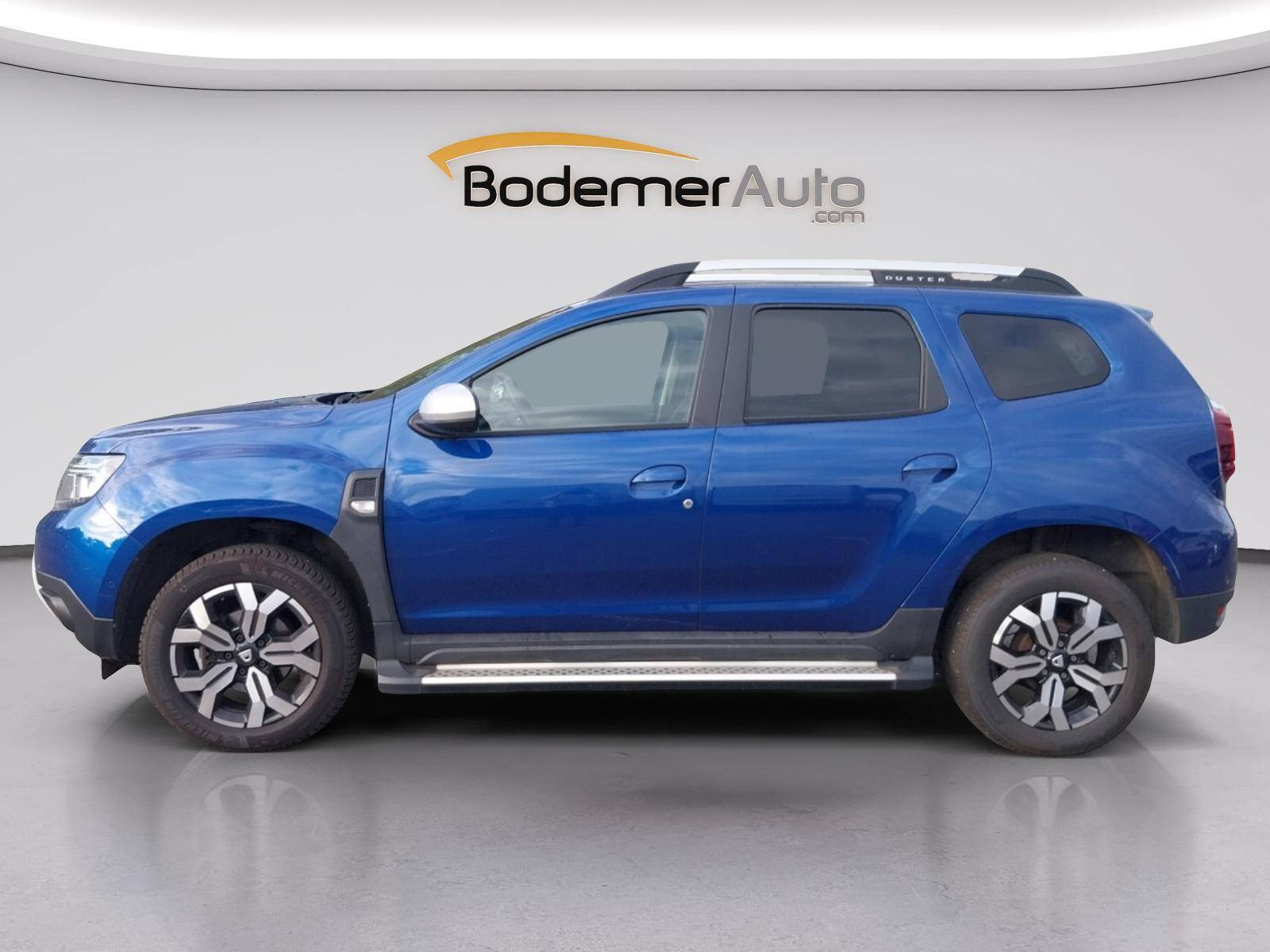 Vente en ligne Dacia Duster  Blue dCi 115 4x2 au prix de 17 490 €