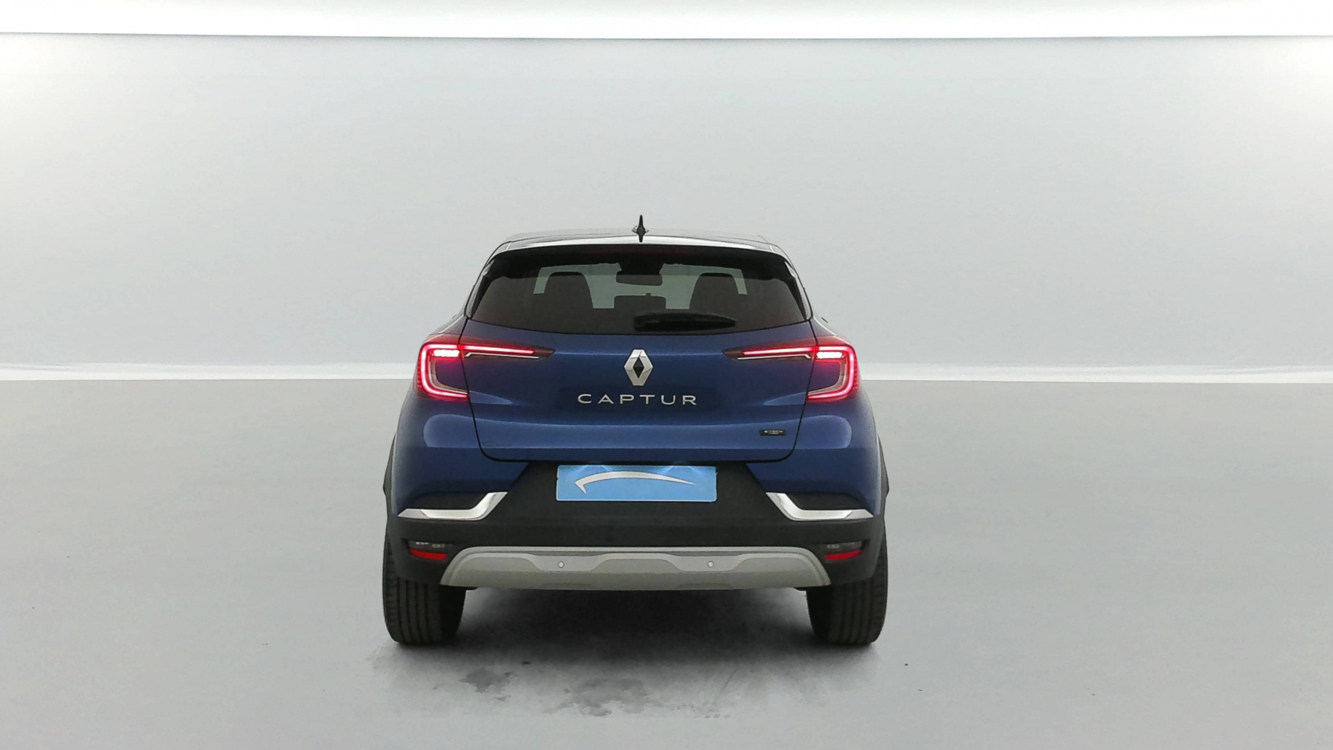 Vente en ligne Renault Captur  E-Tech full hybrid 145 au prix de 19 590 €