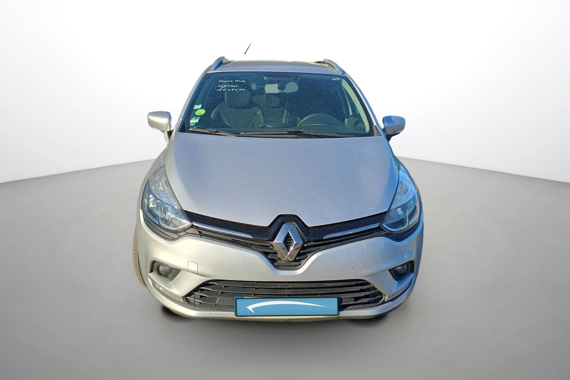 Vente en ligne Renault Clio 4 Estate Clio Estate dCi 90 E6C au prix de 9 790 €